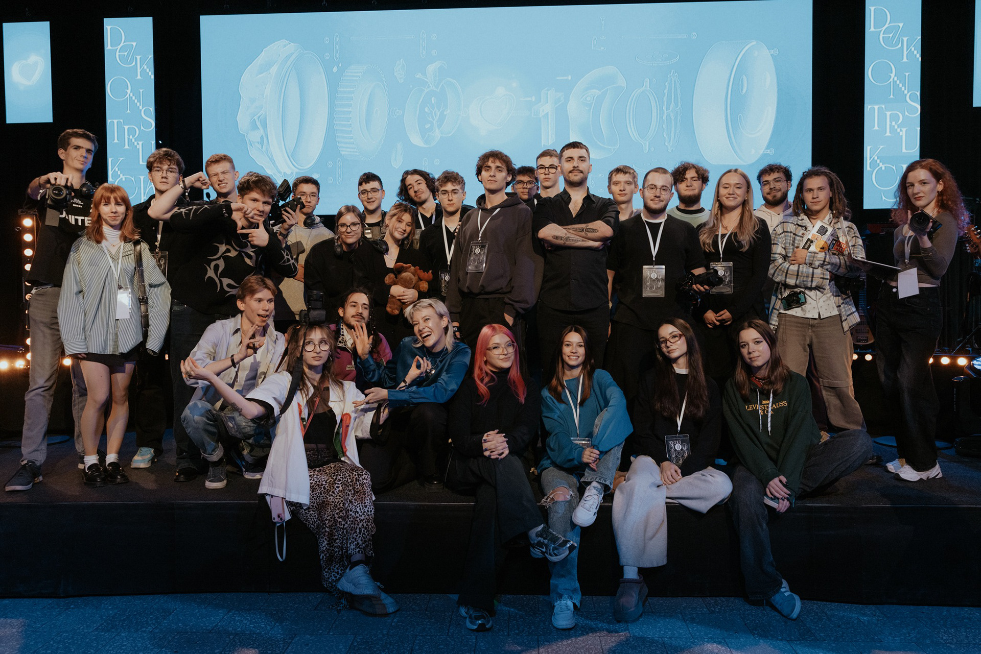 Media Team