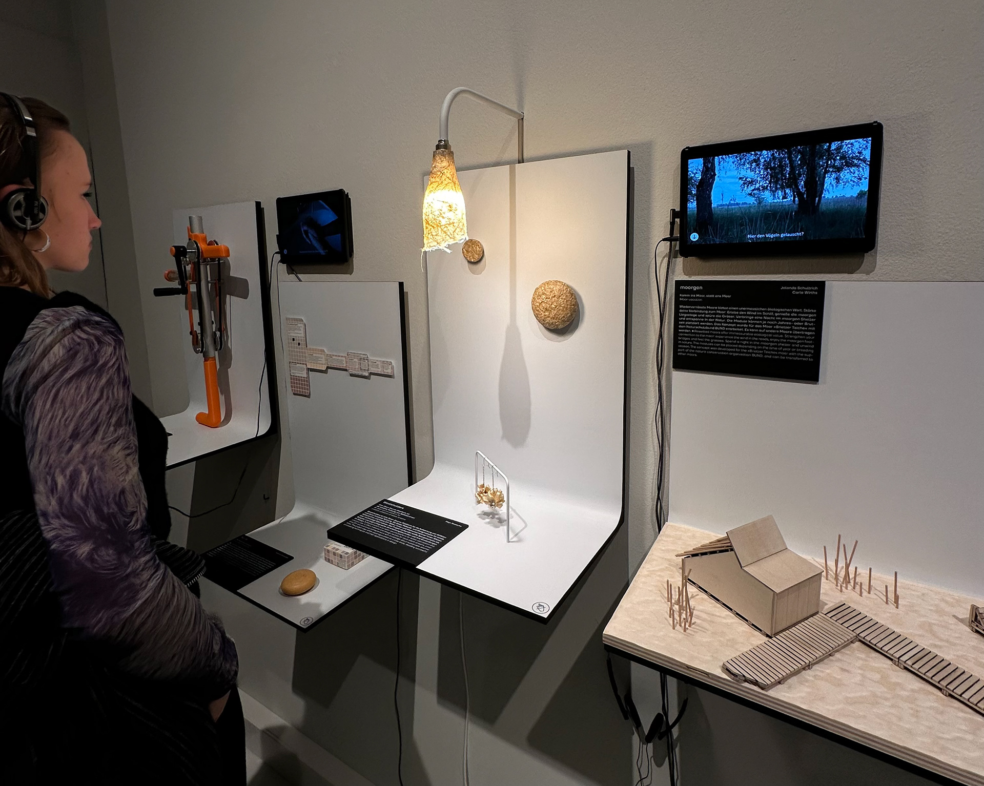 wasteholders project