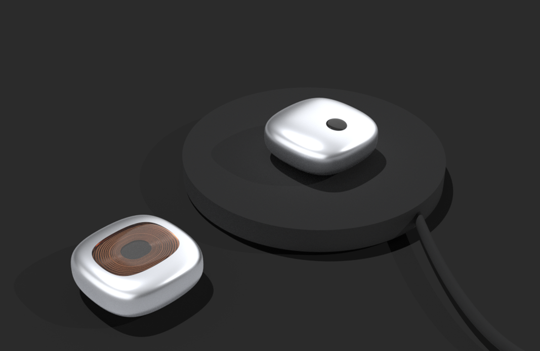 induction charging