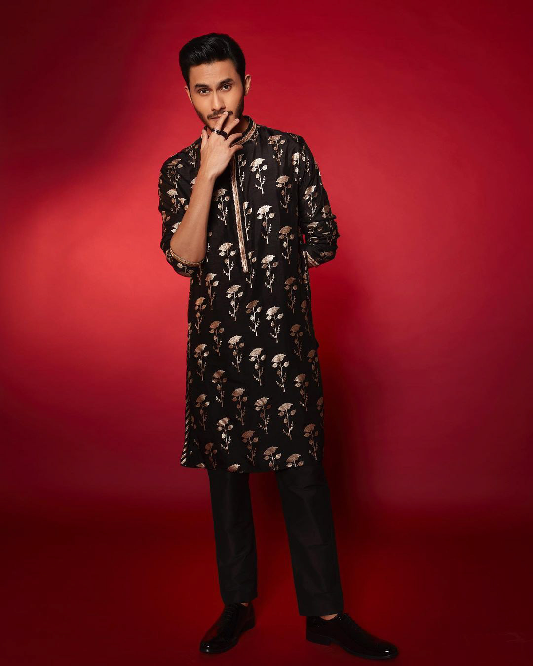 Ritwik Bhowmik