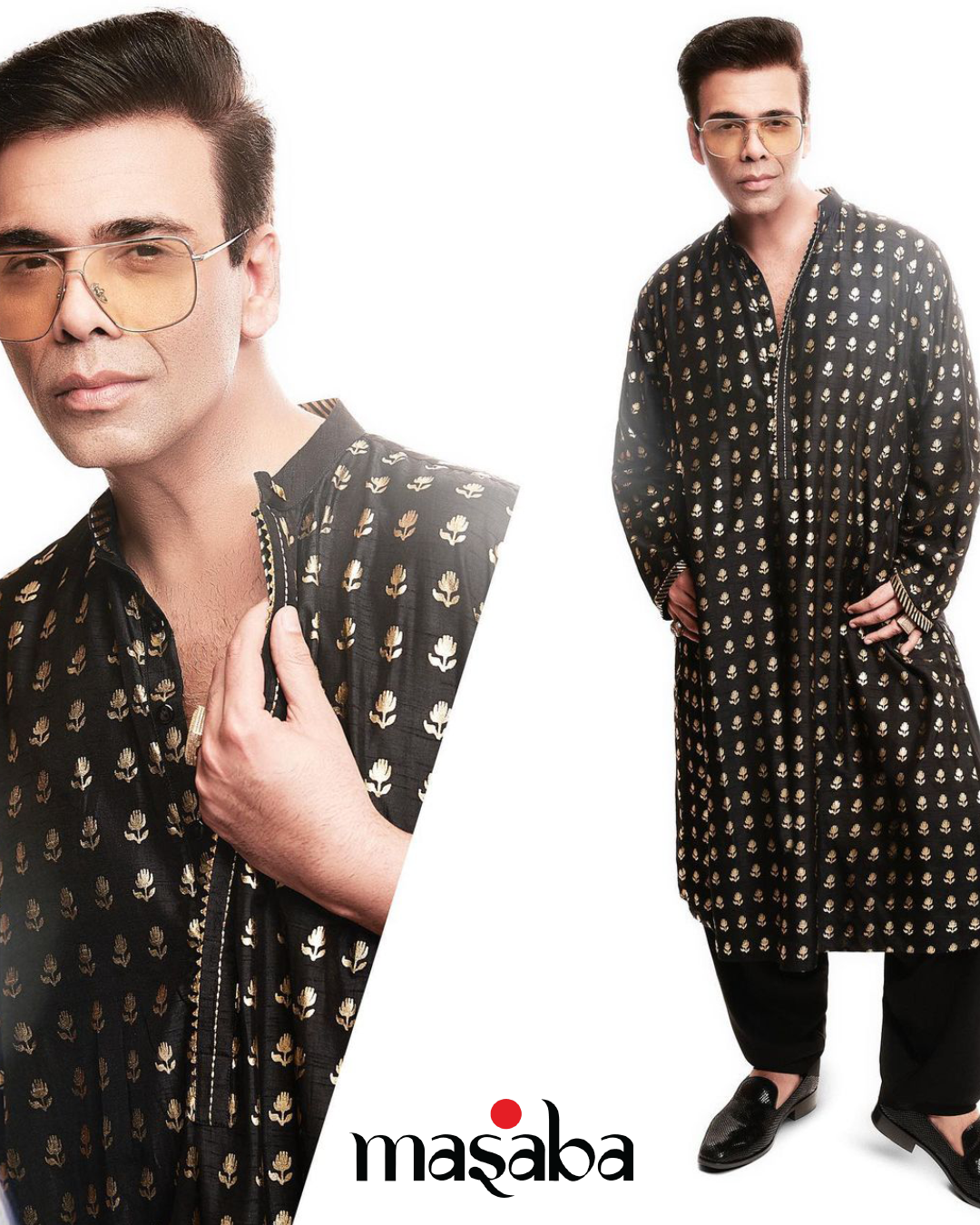 Karan John