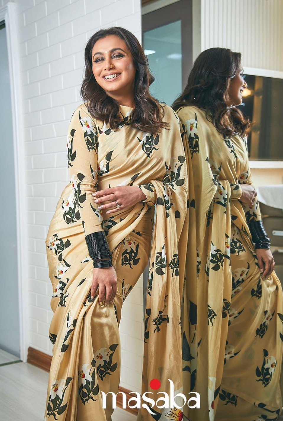 Rani Mukherji