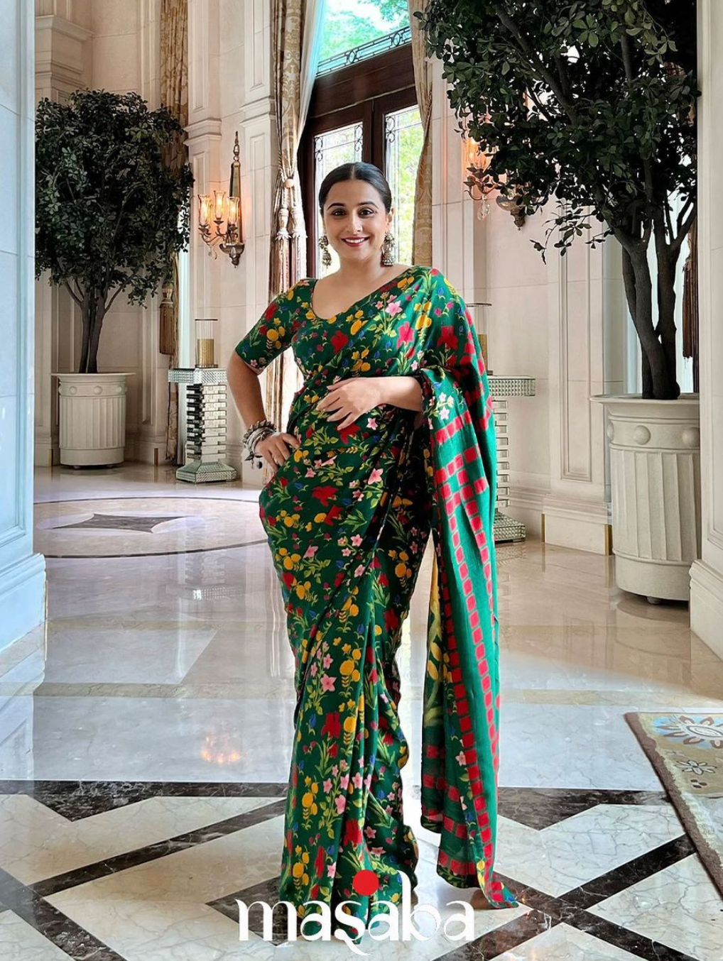 Vidya Balan