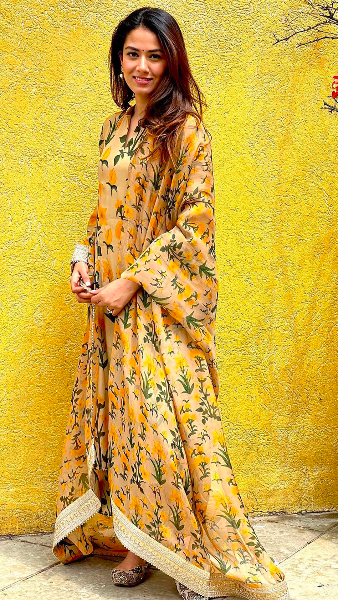 Mira Rajput