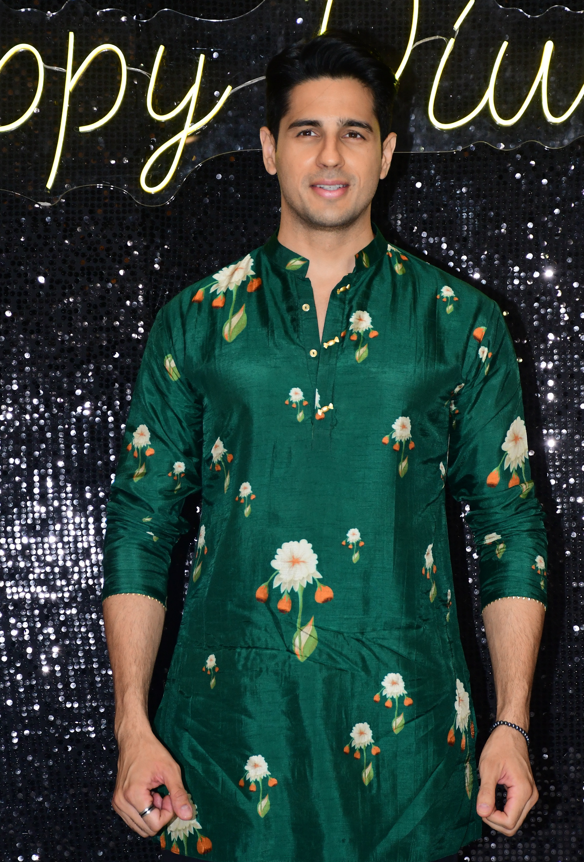 Sidharth Malhotra