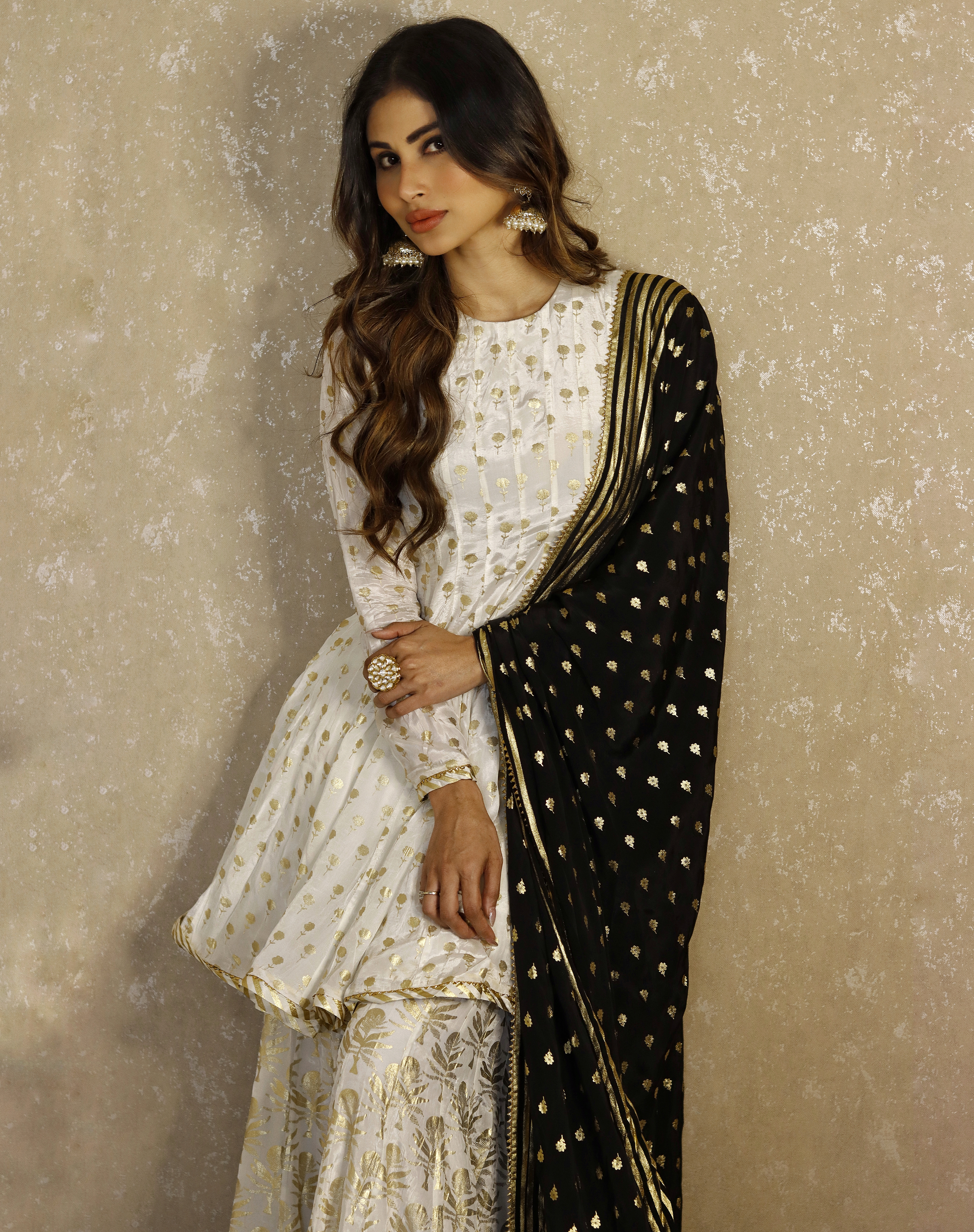Mouni roy