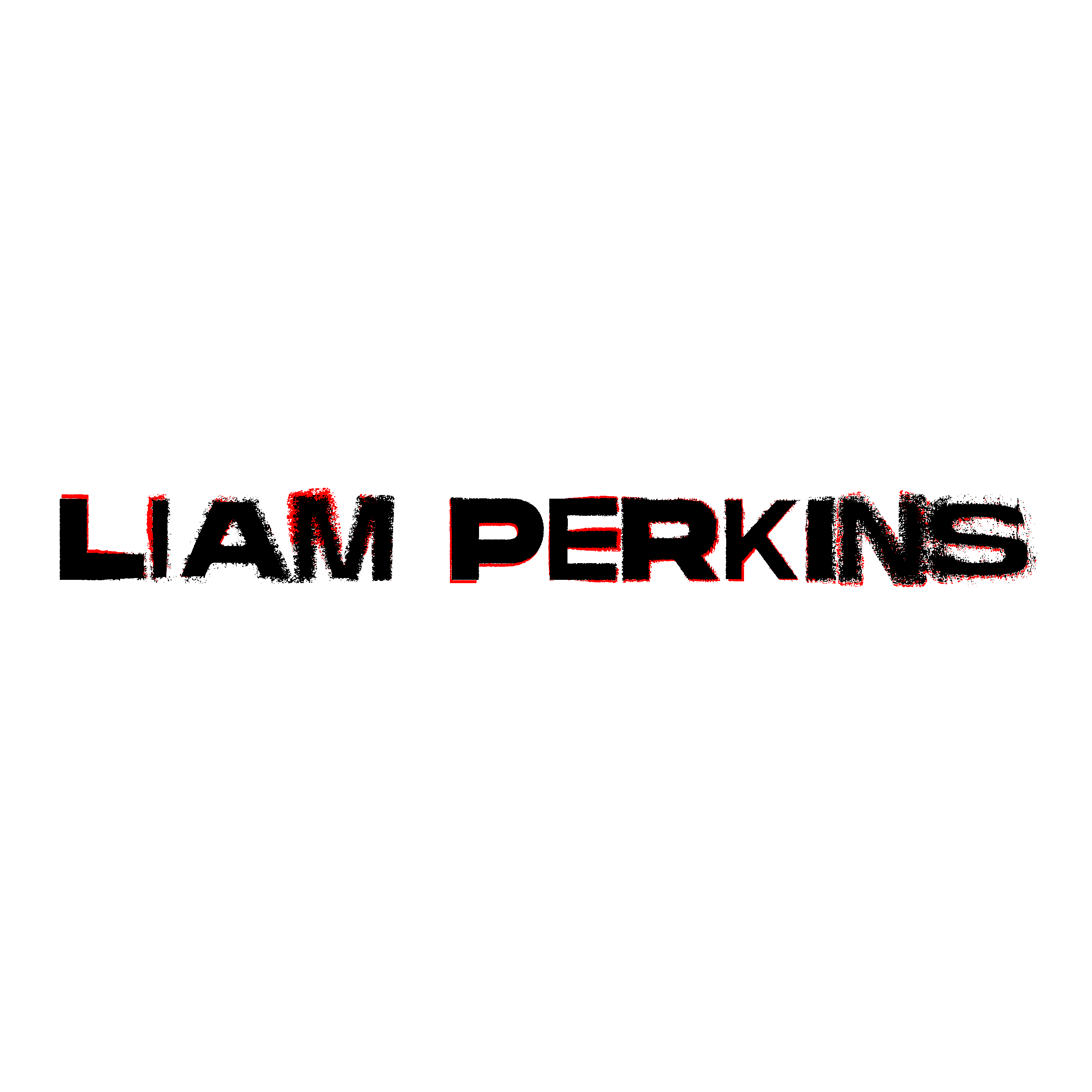 Liam Perkins