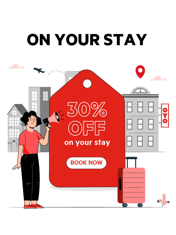 Travel Offer