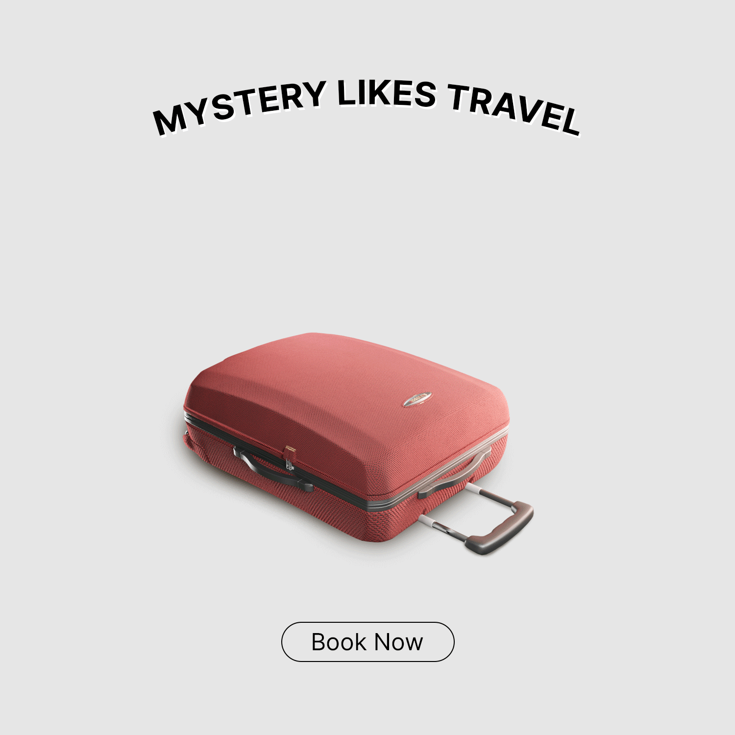 Mystery Offer