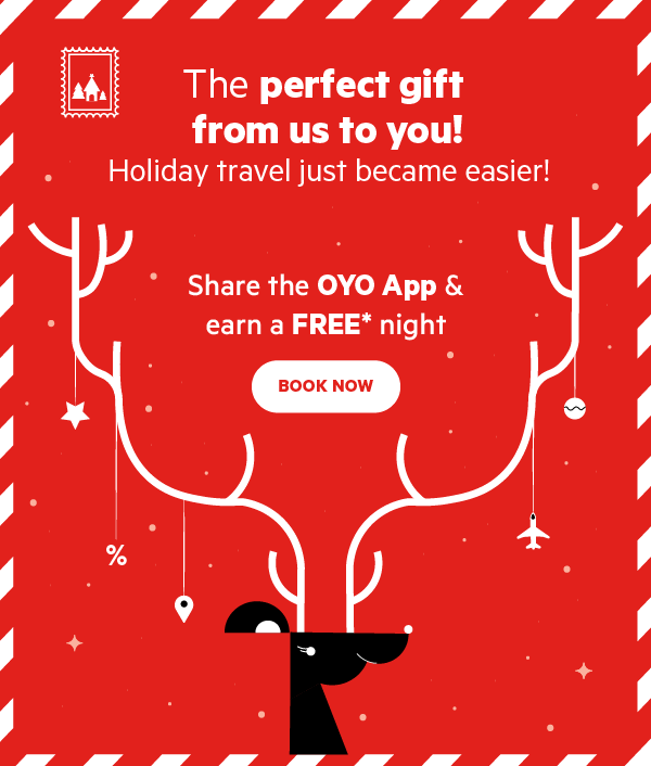 Christmas Offer