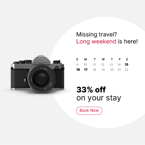 Travel Offer