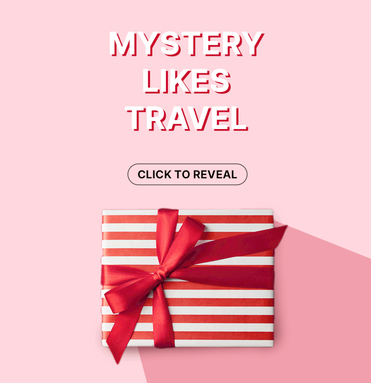 Mystery Offer