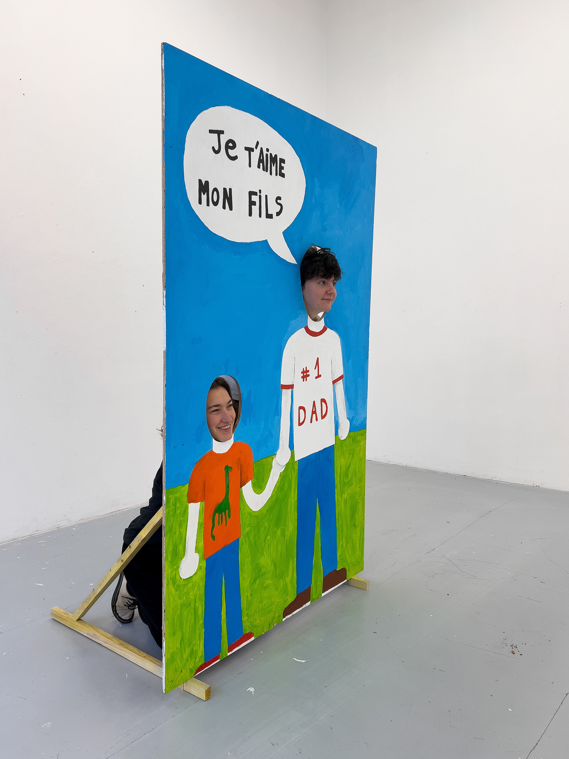 Victor Bourgeois Artist Toulouse Portfolio IsdaT brgs_victor artiste contemporain ENSBA Lyon art Artist artiste 