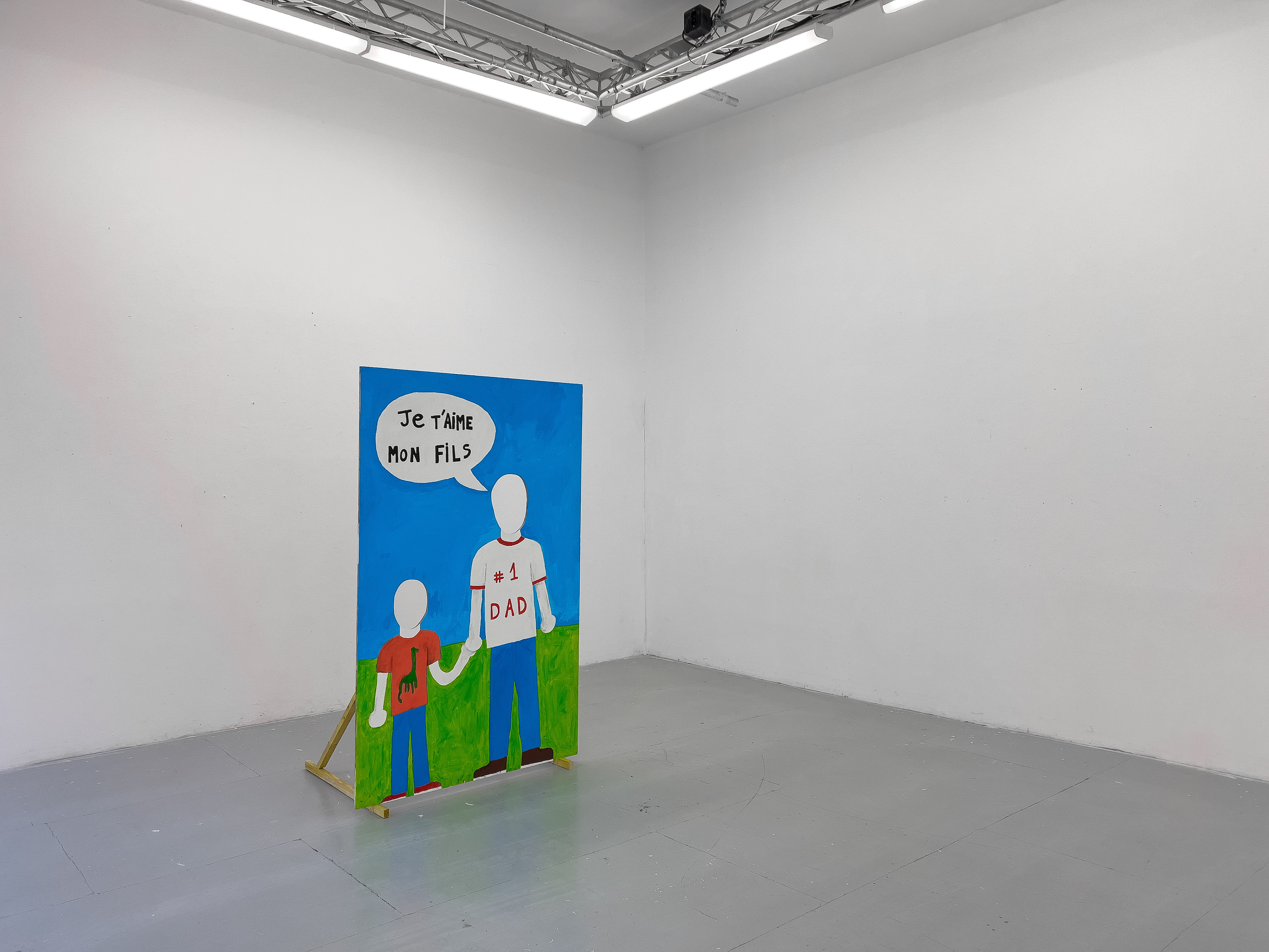 Victor Bourgeois Artist Toulouse Portfolio IsdaT brgs_victor artiste contemporain