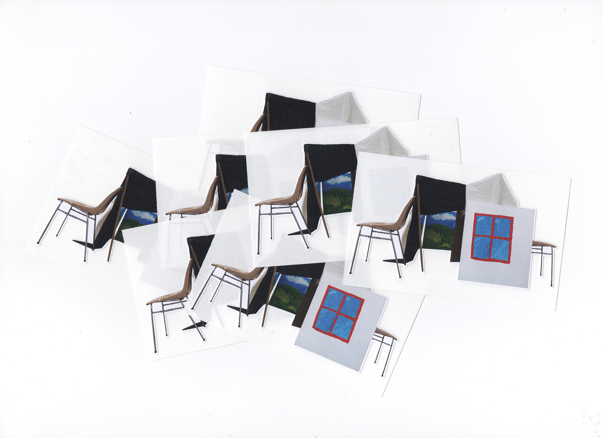 Victor Bourgeois Artist Toulouse Portfolio IsdaT brgs_victor artiste contemporain