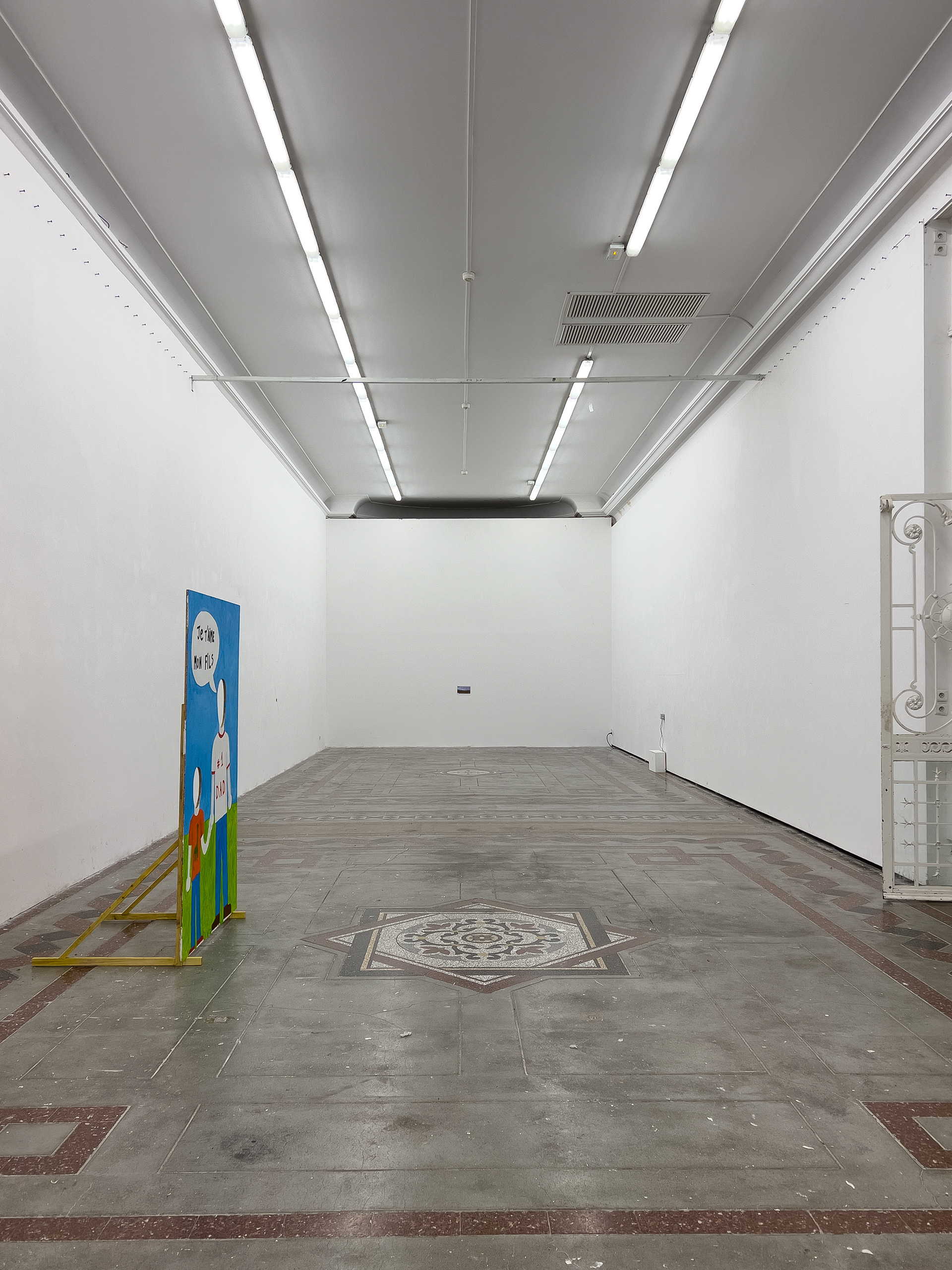Victor Bourgeois Artist Toulouse Portfolio IsdaT brgs_victor artiste contemporain