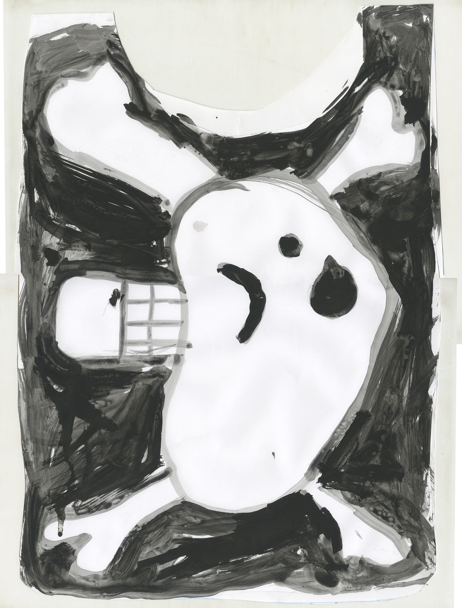 Victor Bourgeois Artist Toulouse Portfolio IsdaT brgs_victor artiste contemporain