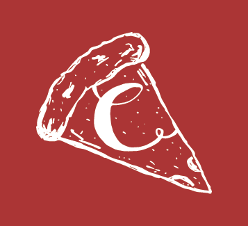 Secondary Logo Inverse