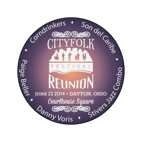 Created for reunion festival 2014