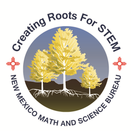 Created for the New Mexico Math and Science Bureau 2013
