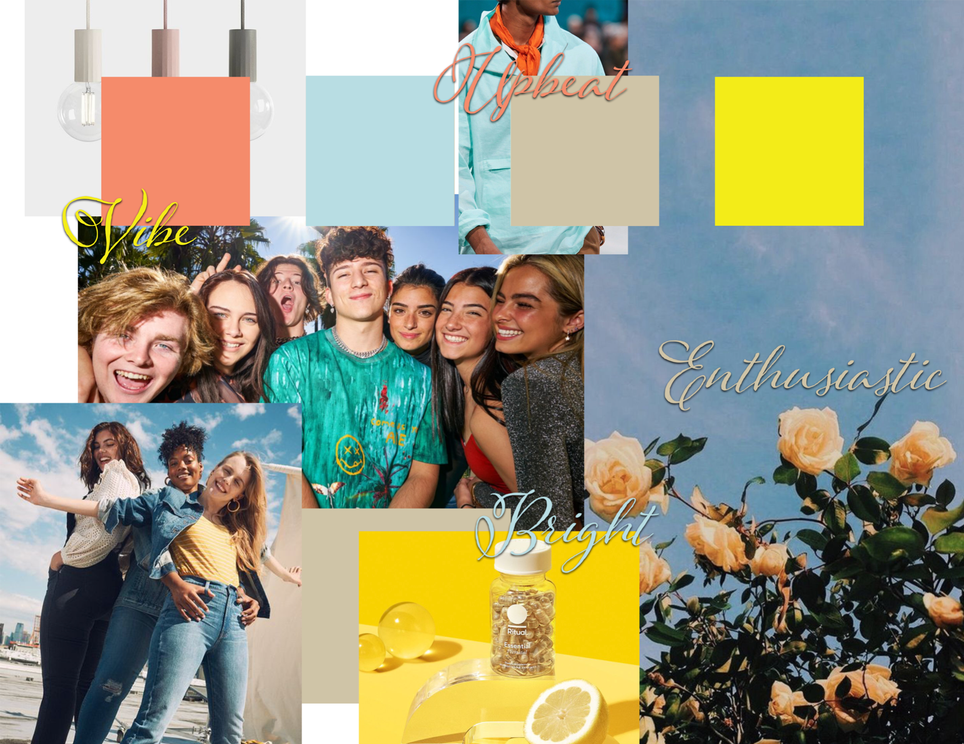 Mood Board