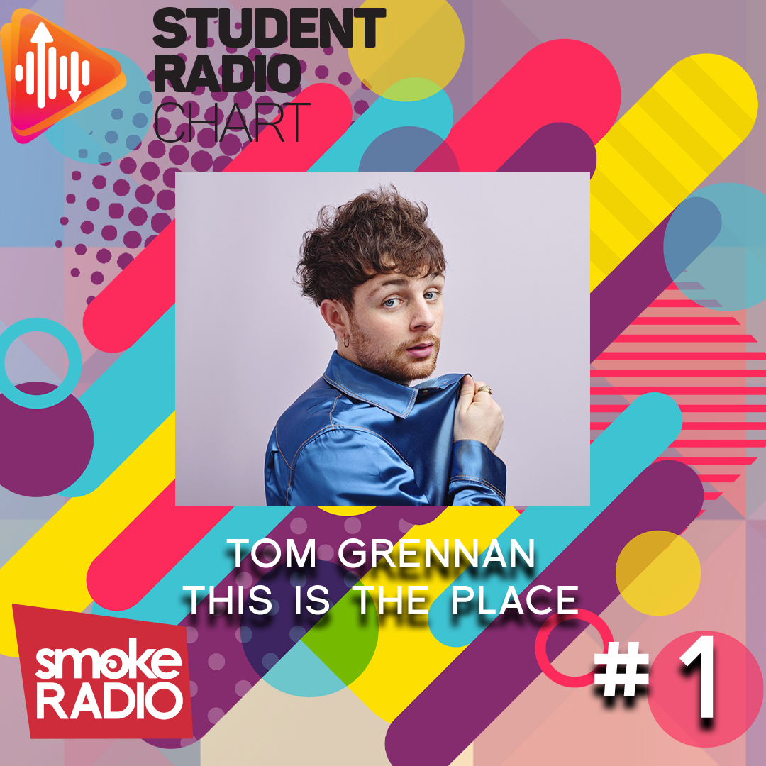 SRA Chart/Smoke Radio chart