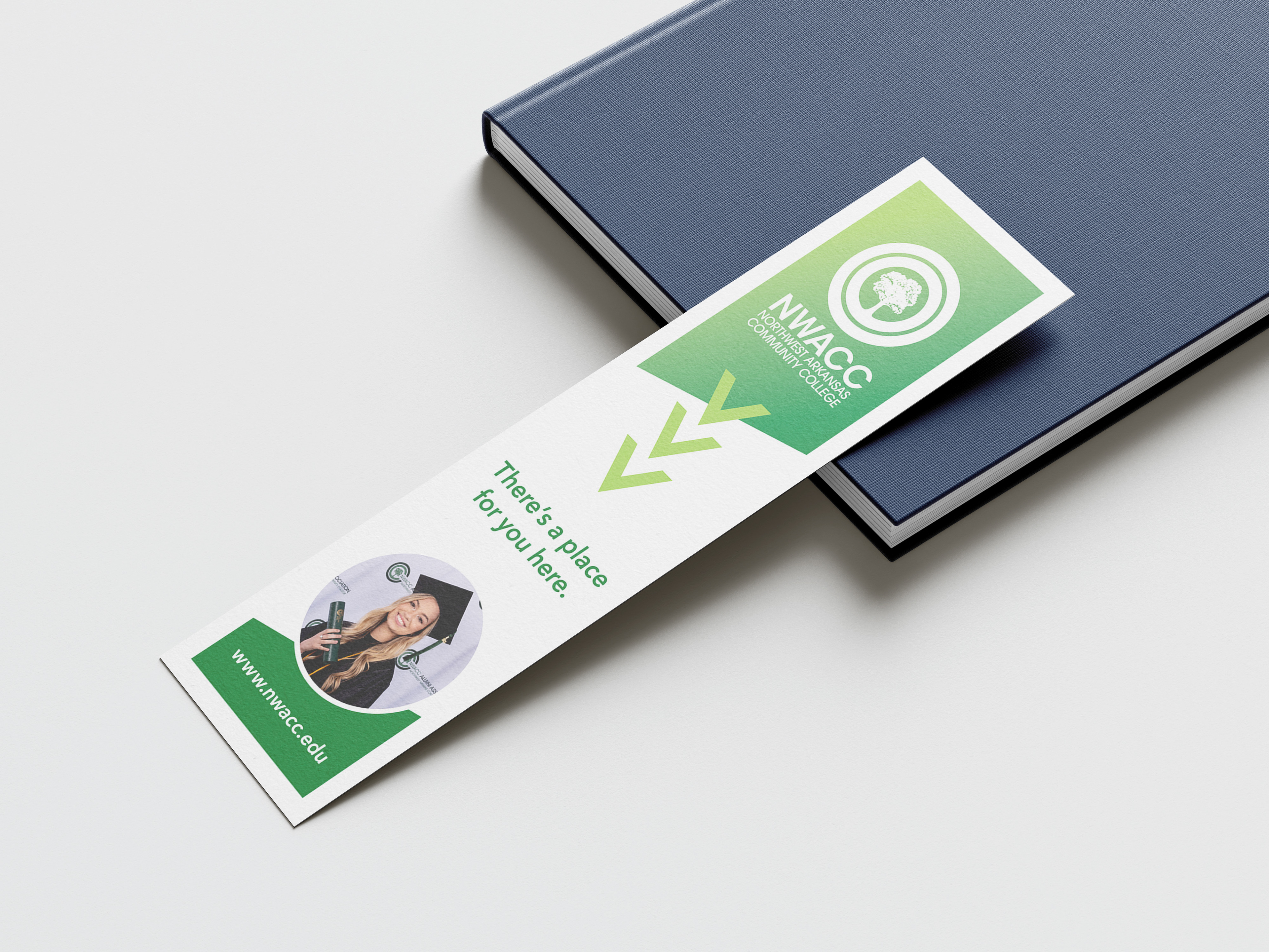 NWACC Bookmark