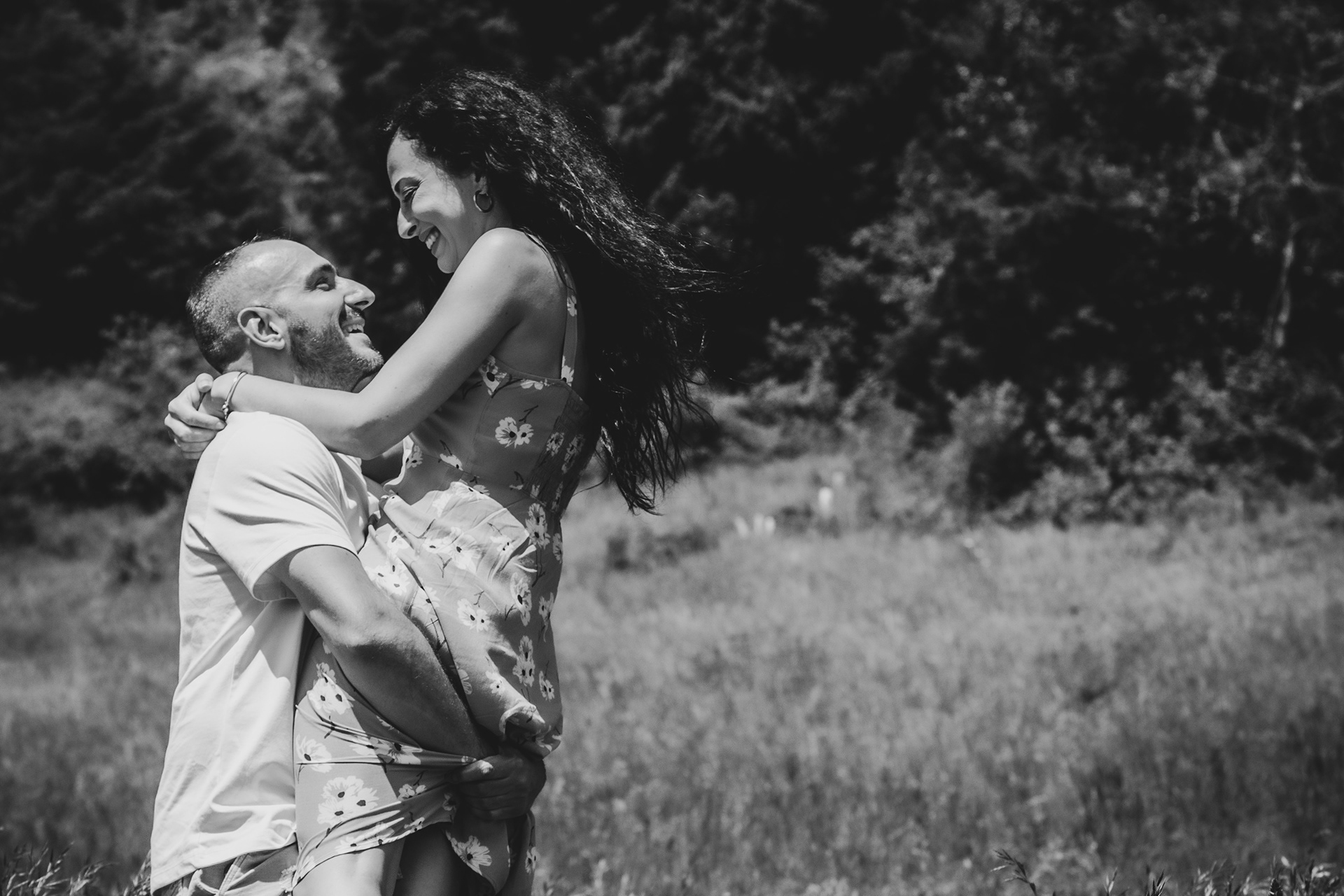 Harris + Ritsa