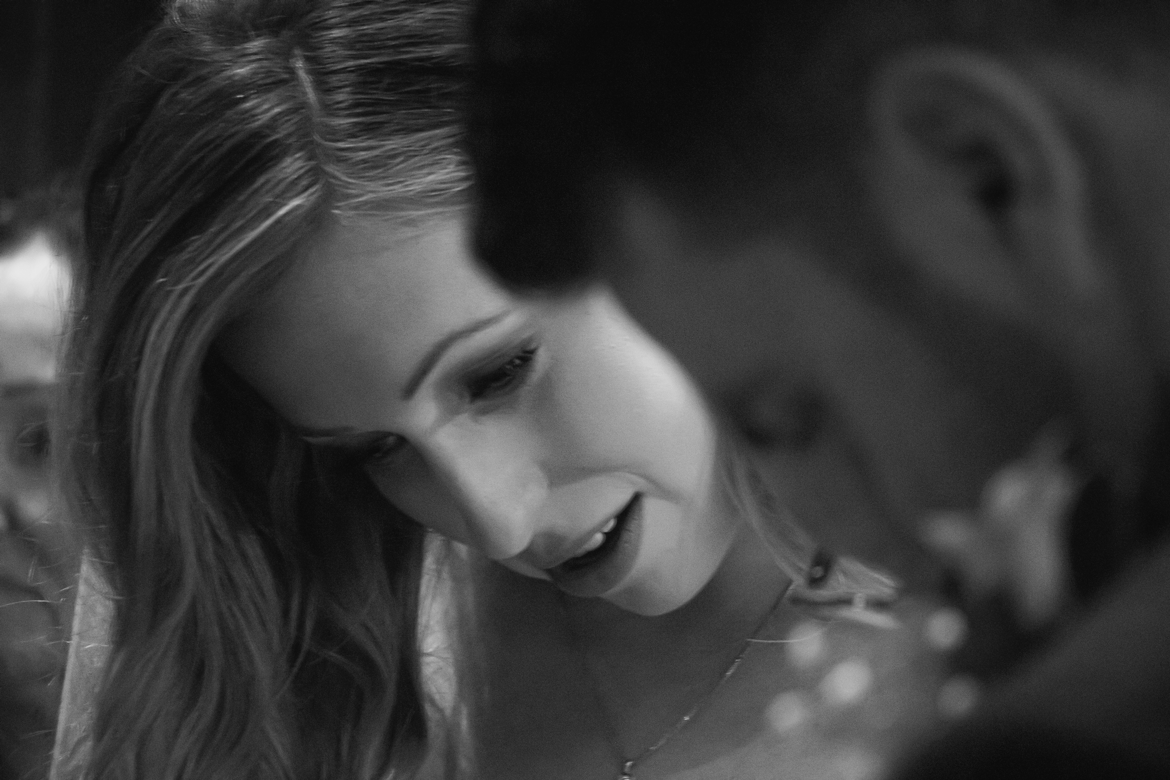 Ed + Rebecca