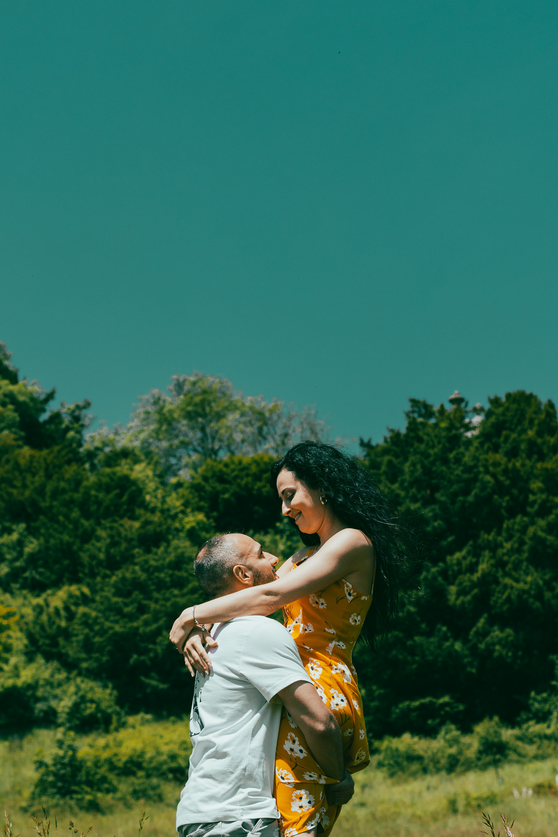 Harris + Ritsa