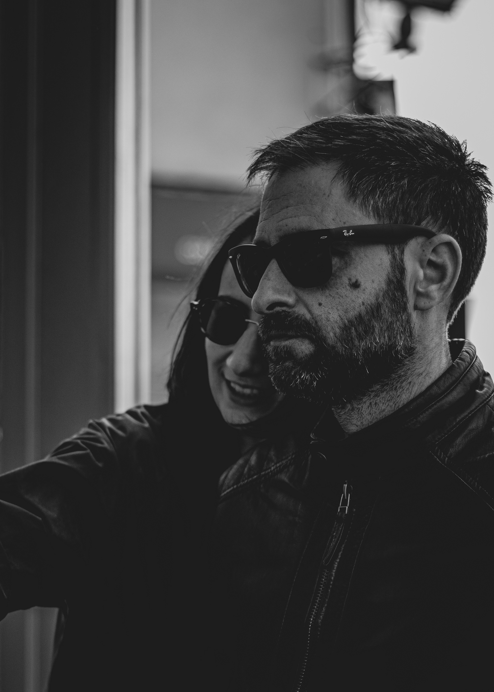 Vangelis + Athanasia