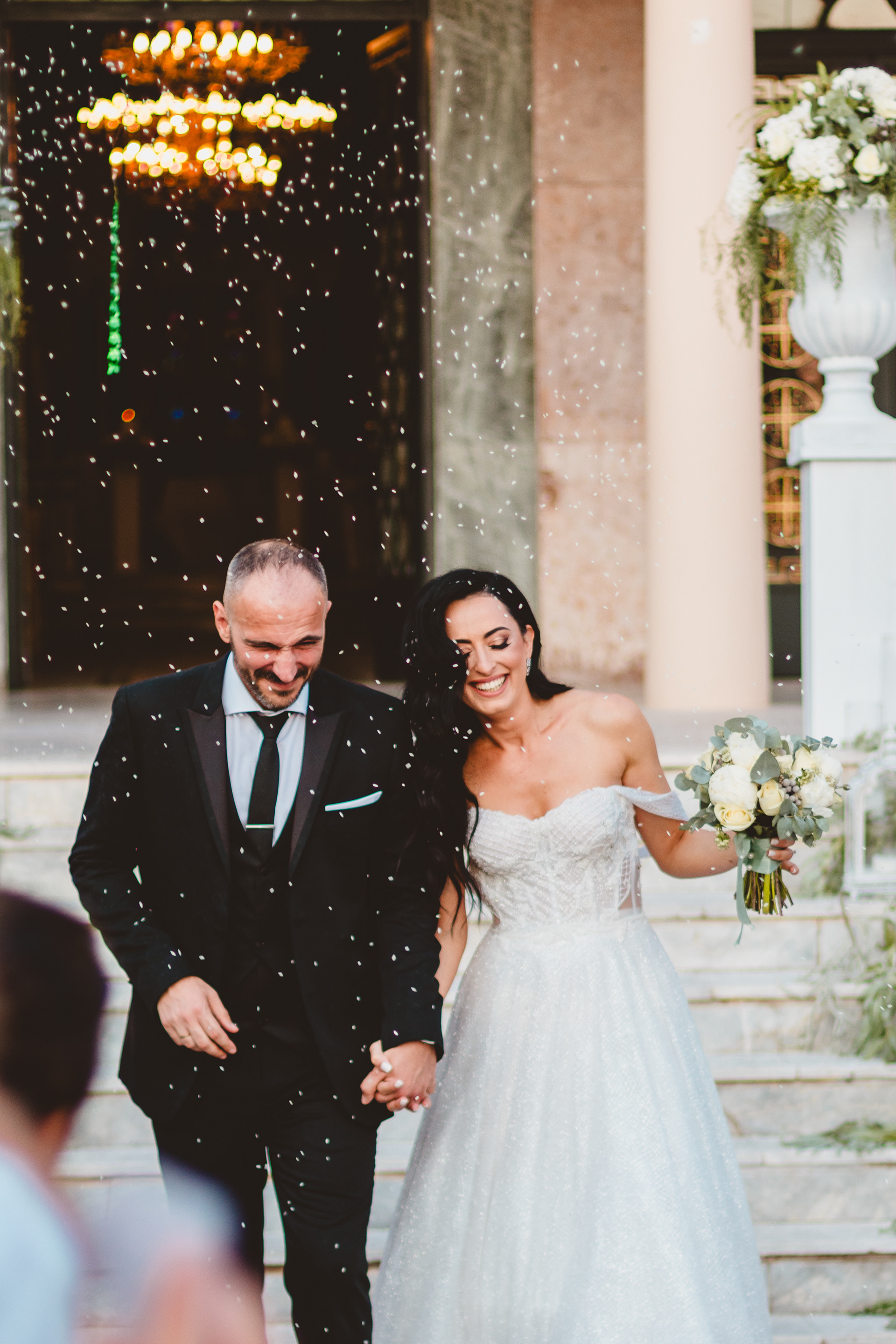 Harris + Ritsa