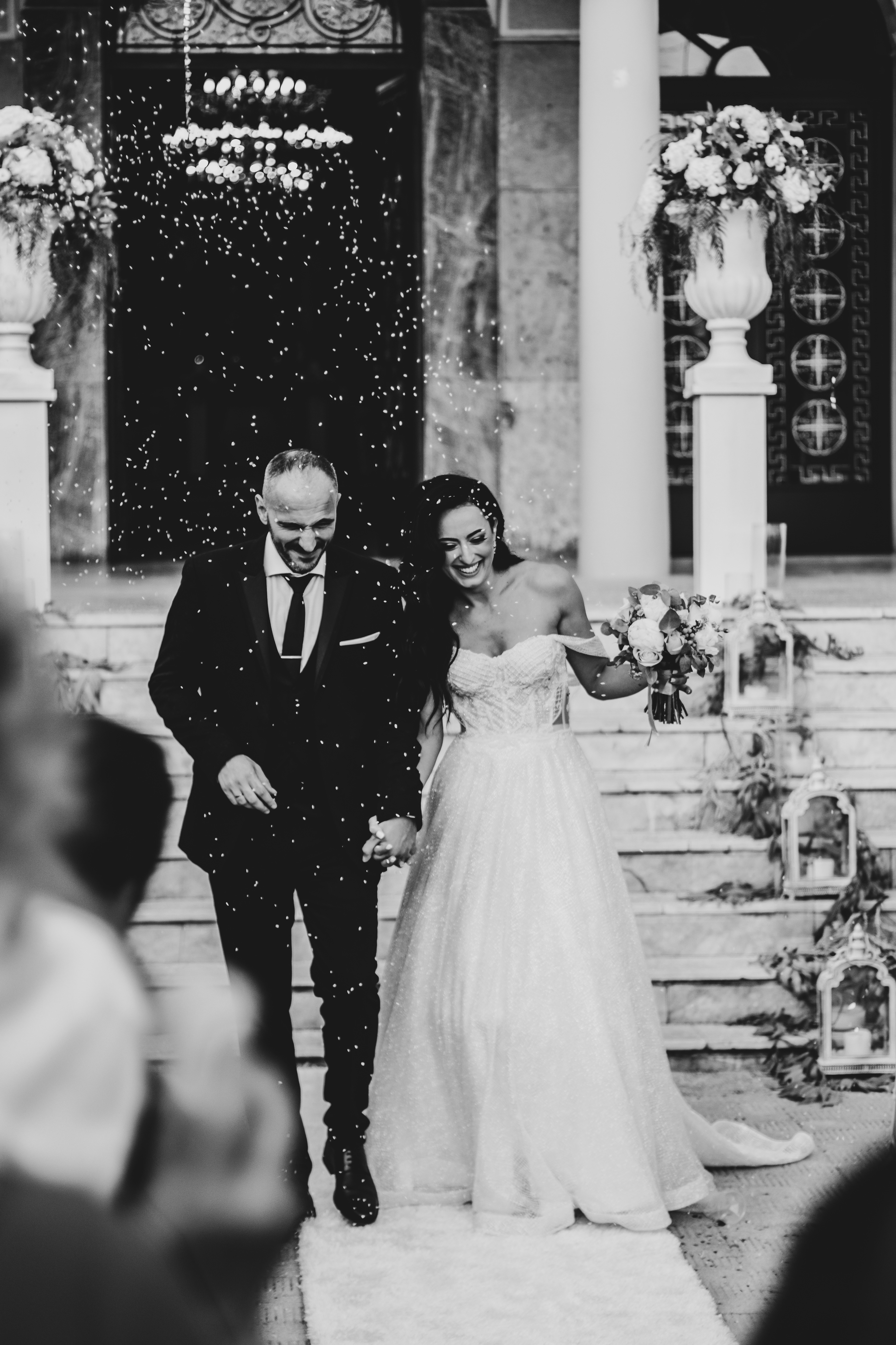Harris + Ritsa