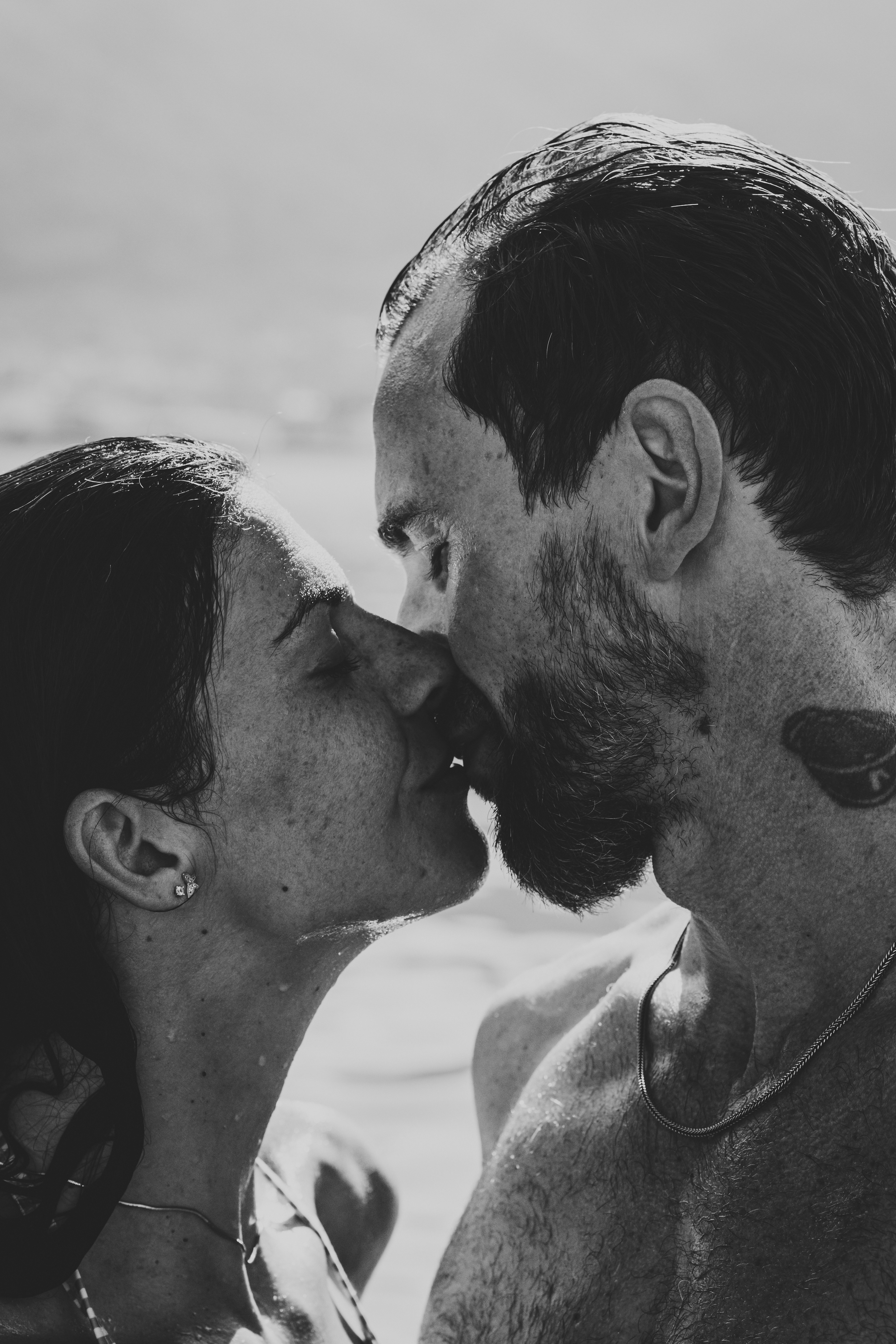 Peter + Valentina
