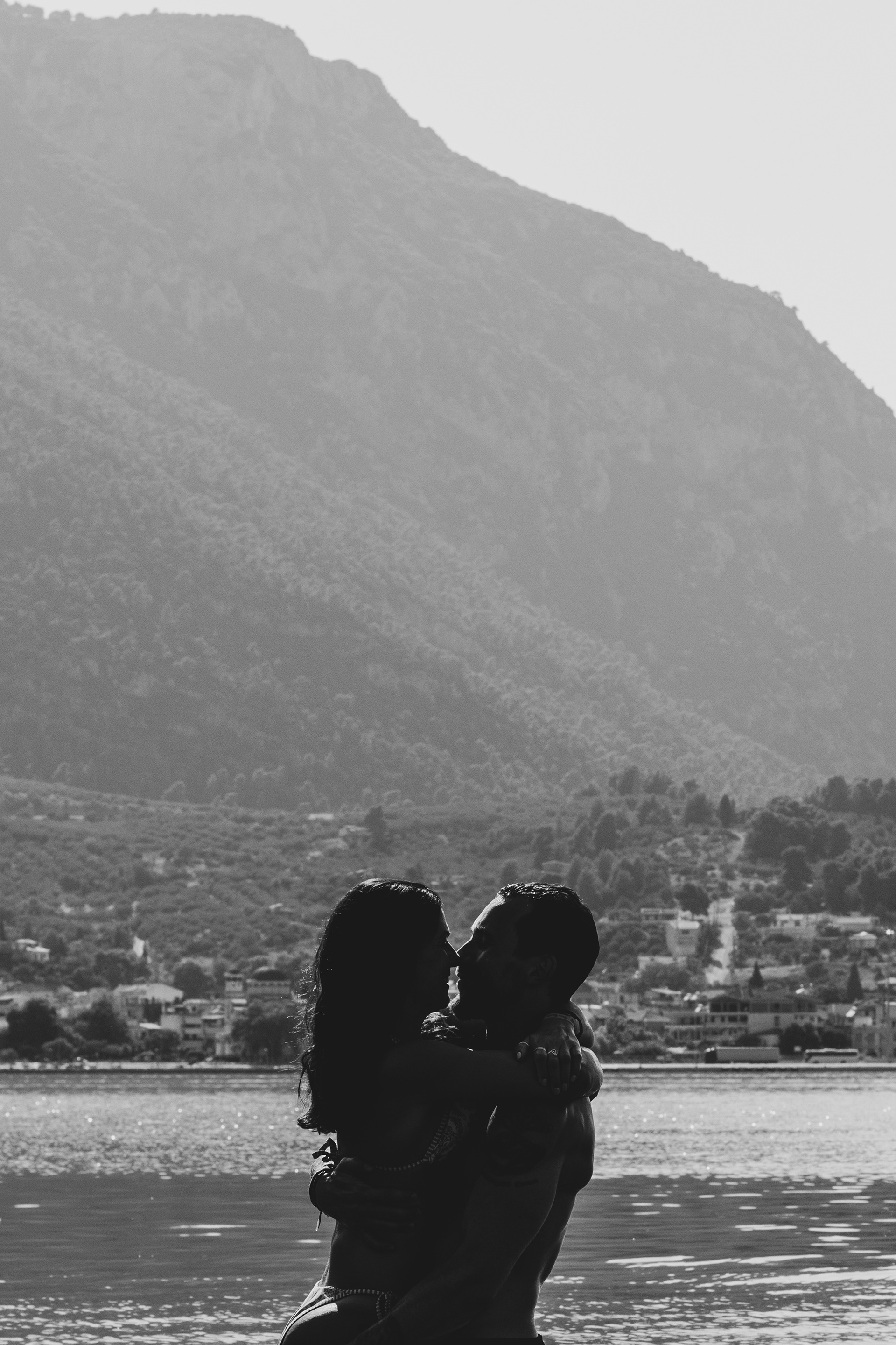 Peter + Valentina