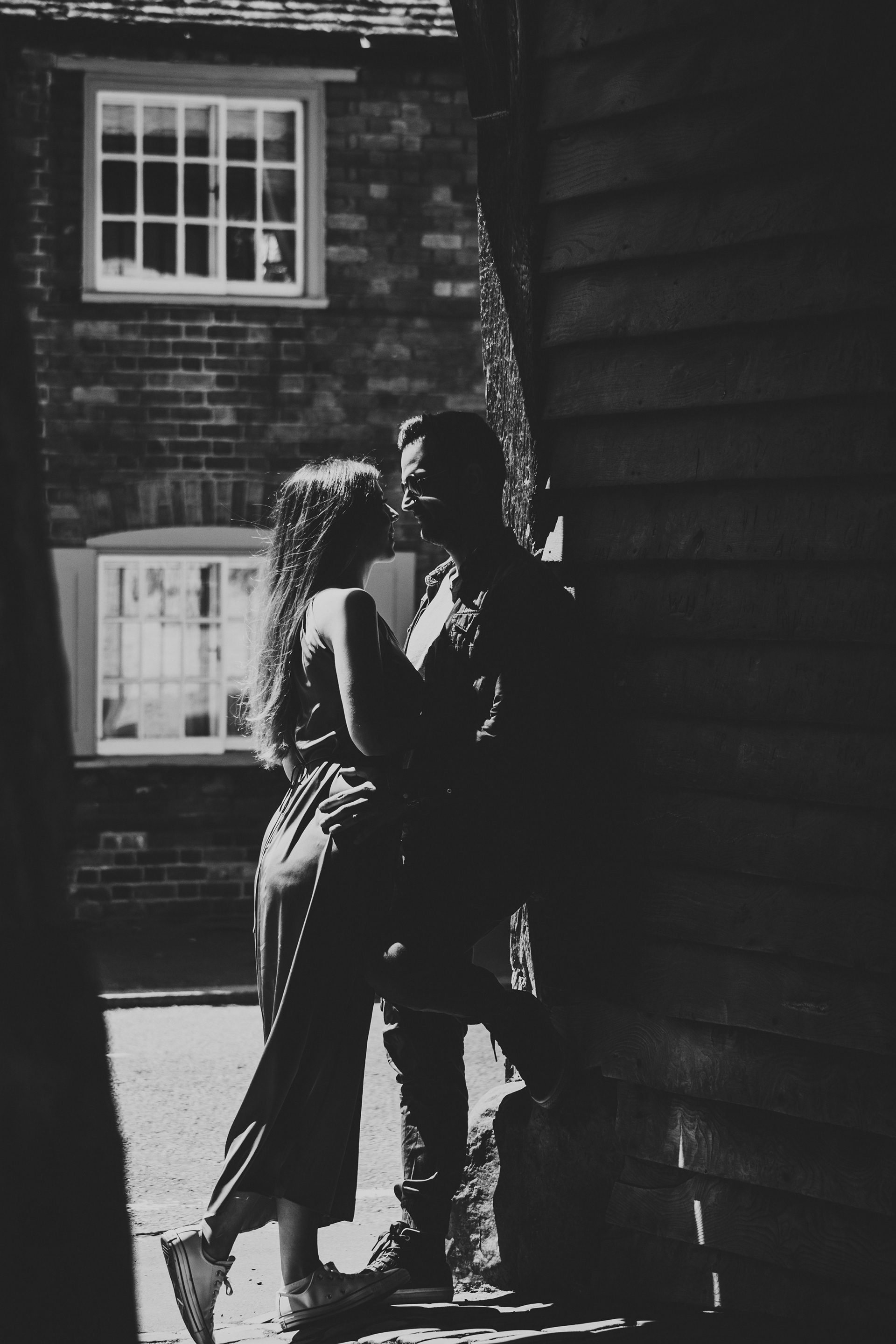 Andreas + Nikoletta