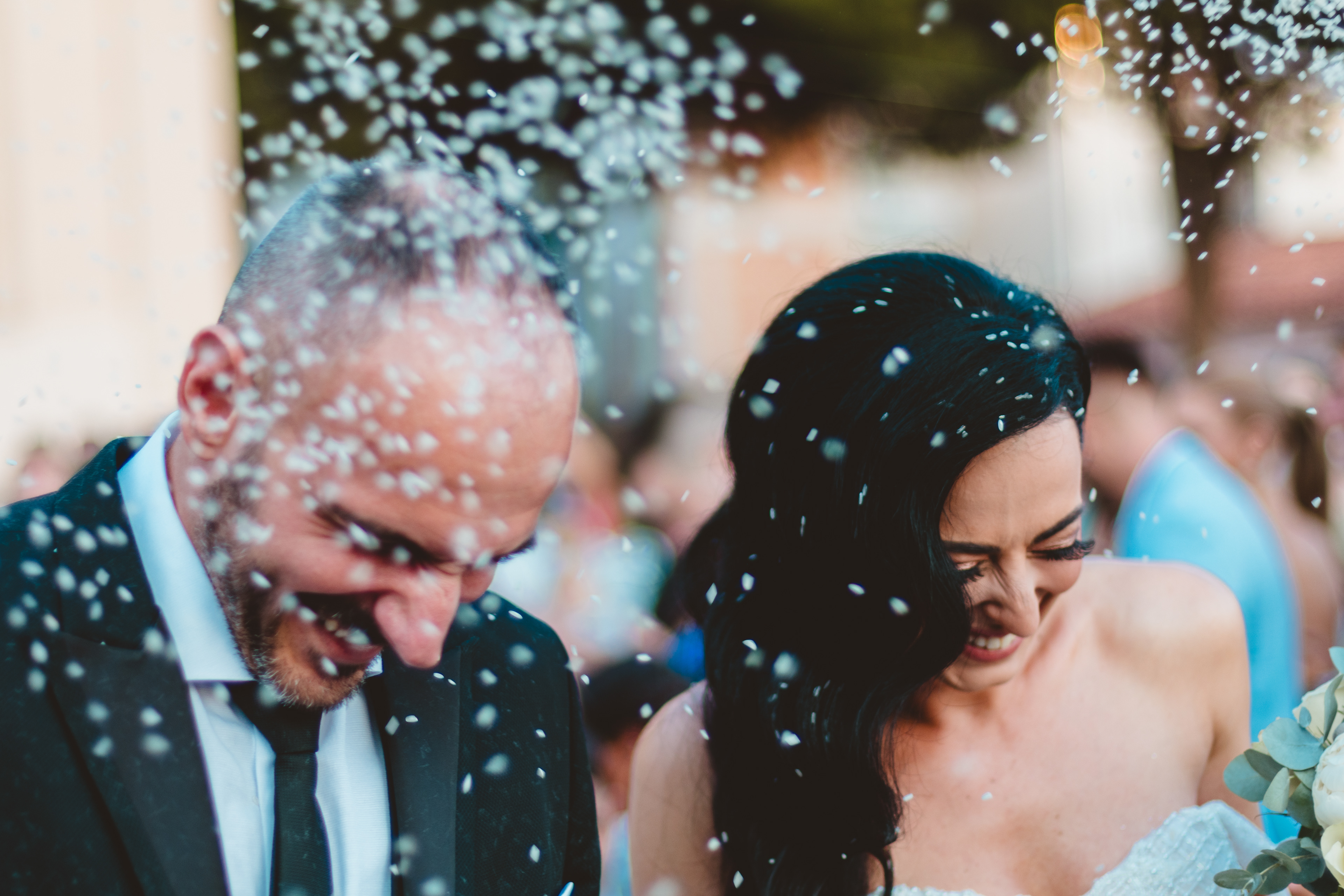 Harris + Ritsa