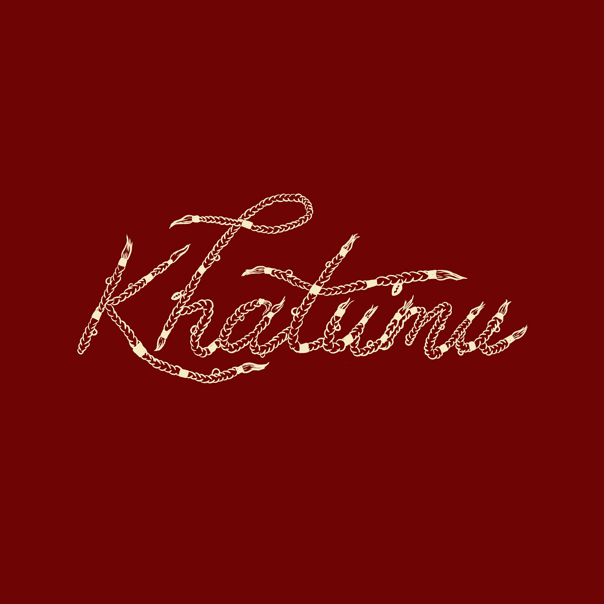 custom logo for musician Khatumu