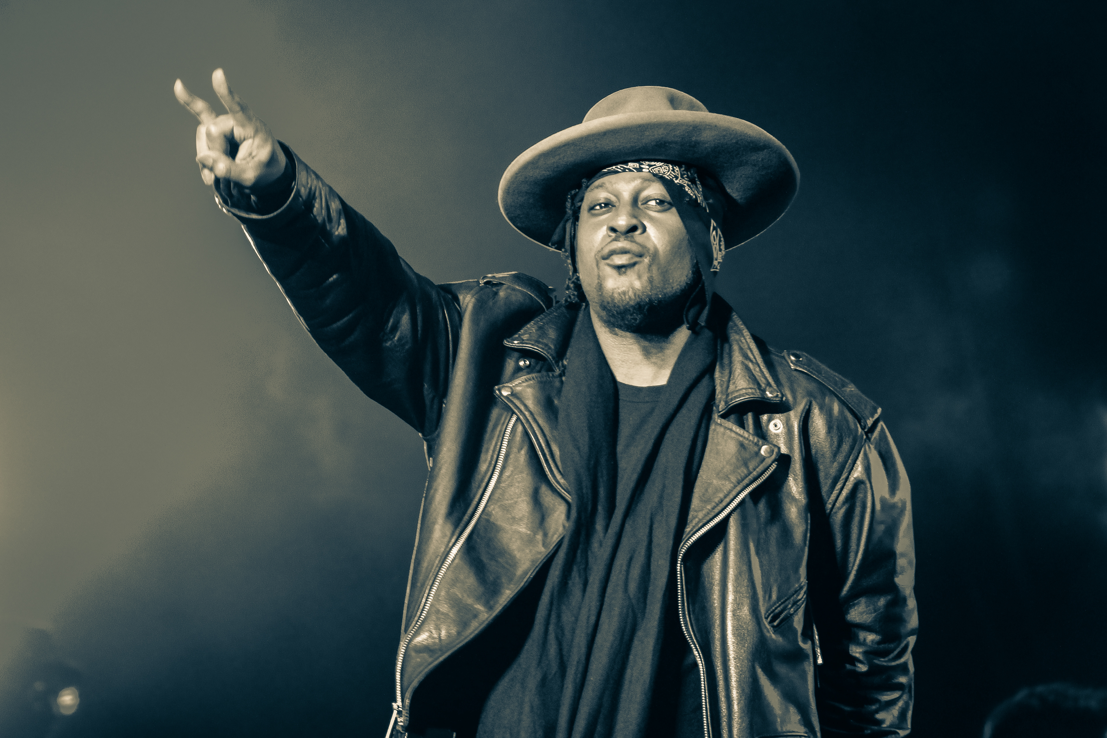 D'Angelo