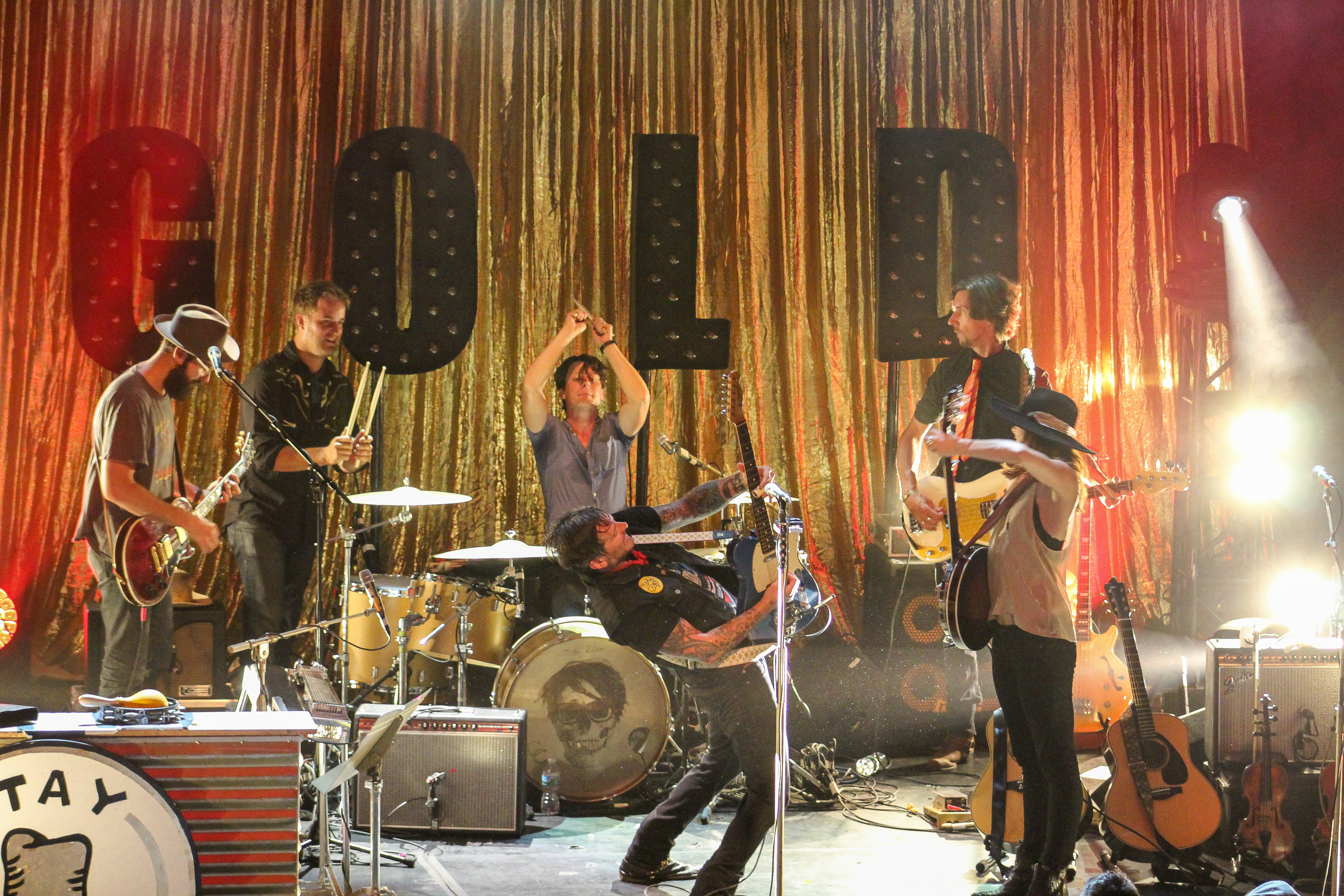 Butch Walker