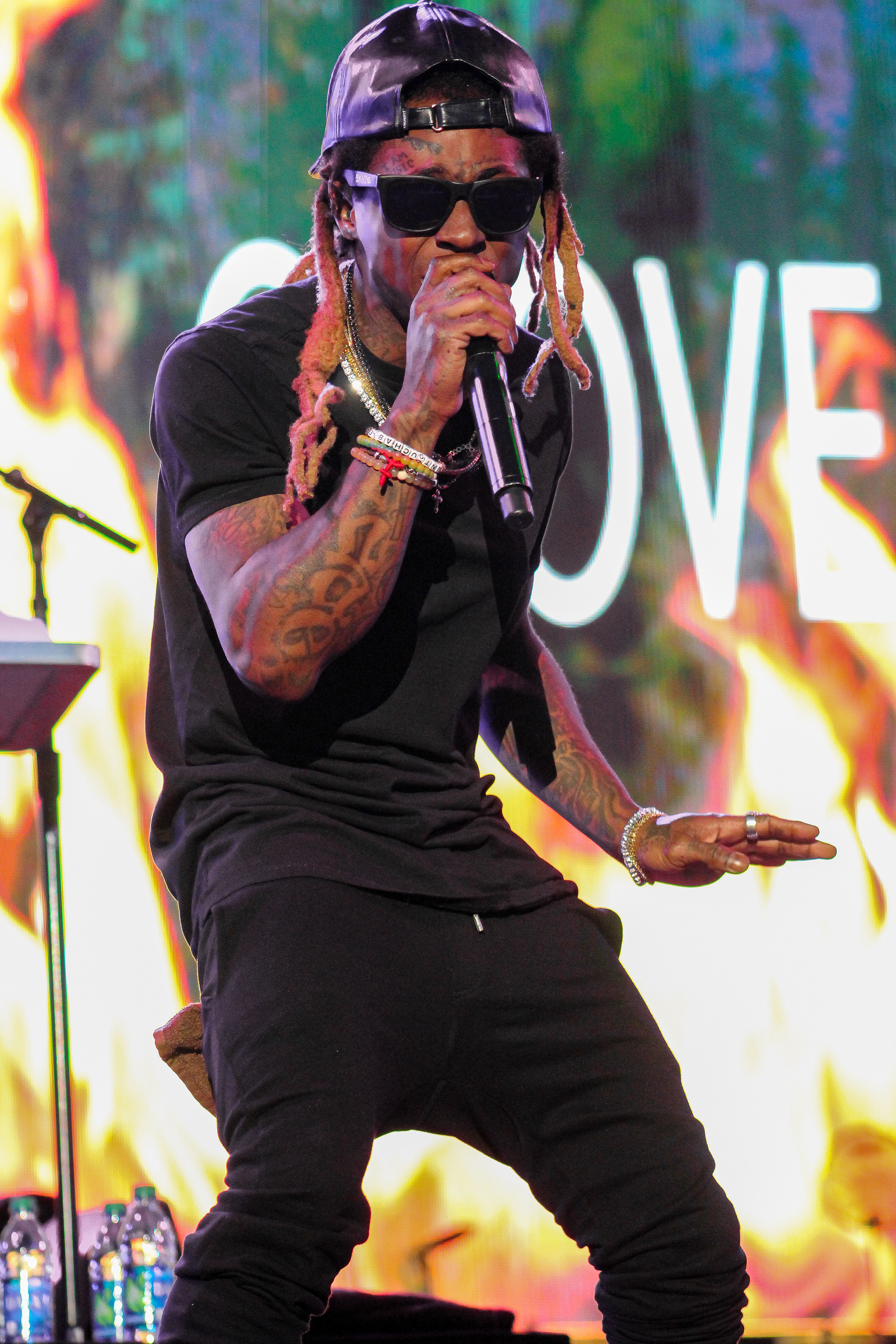 Lil Wayne
