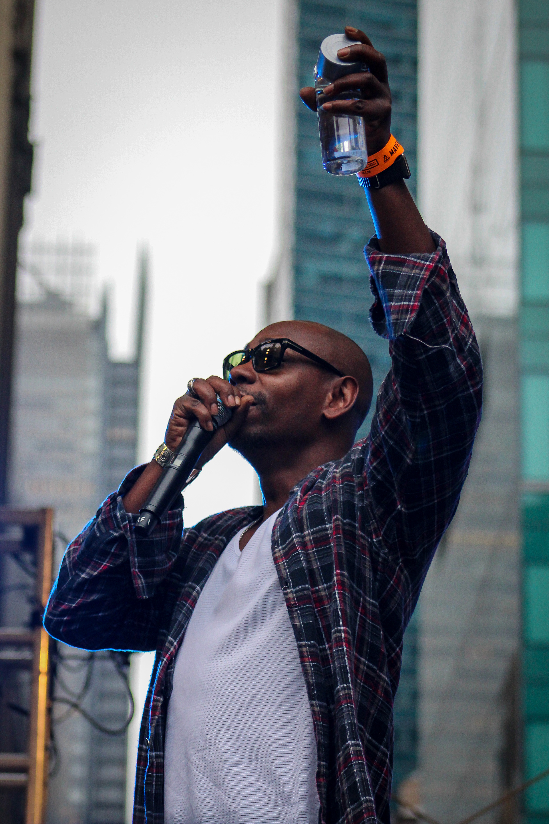 Dave Chappelle