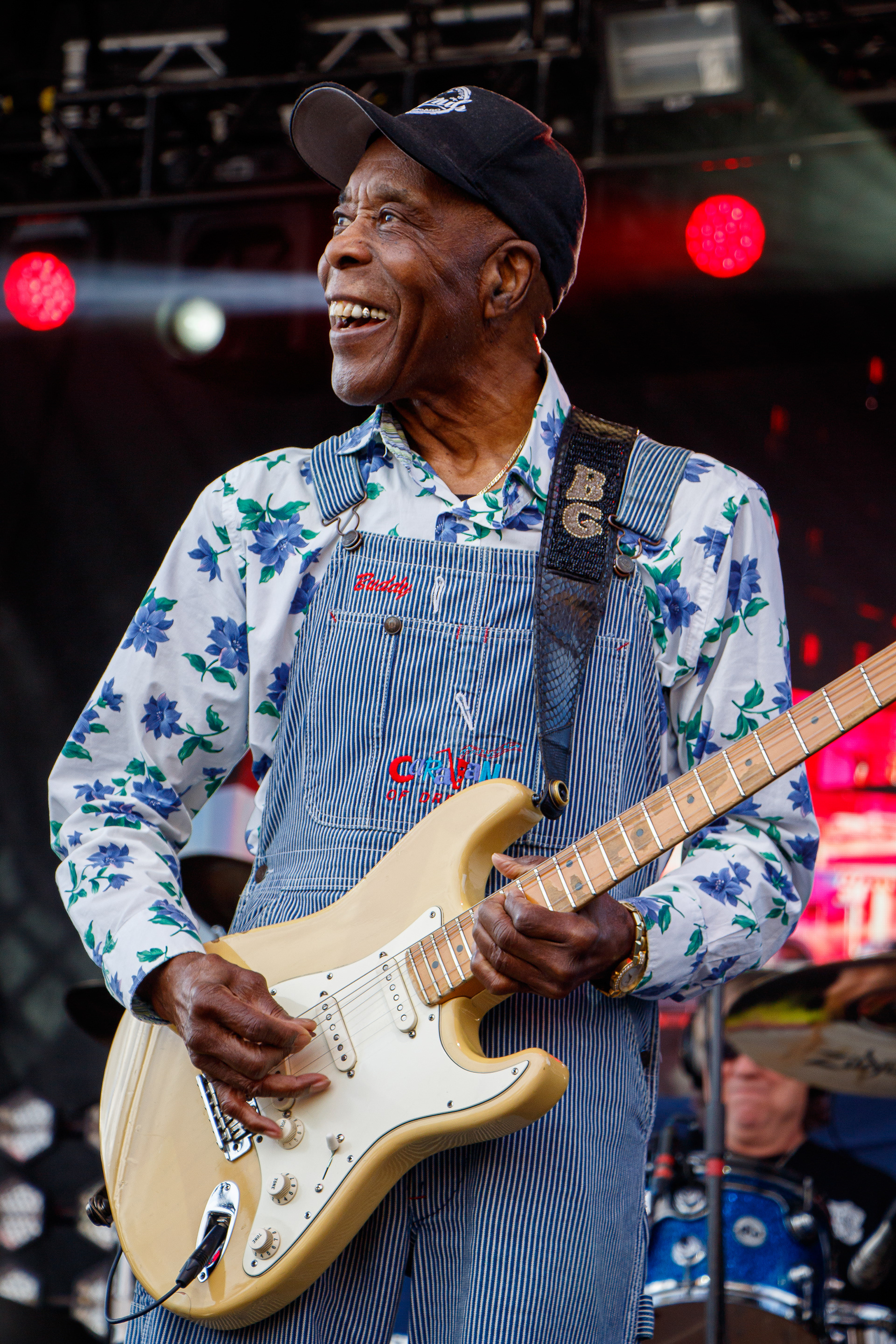 Buddy Guy