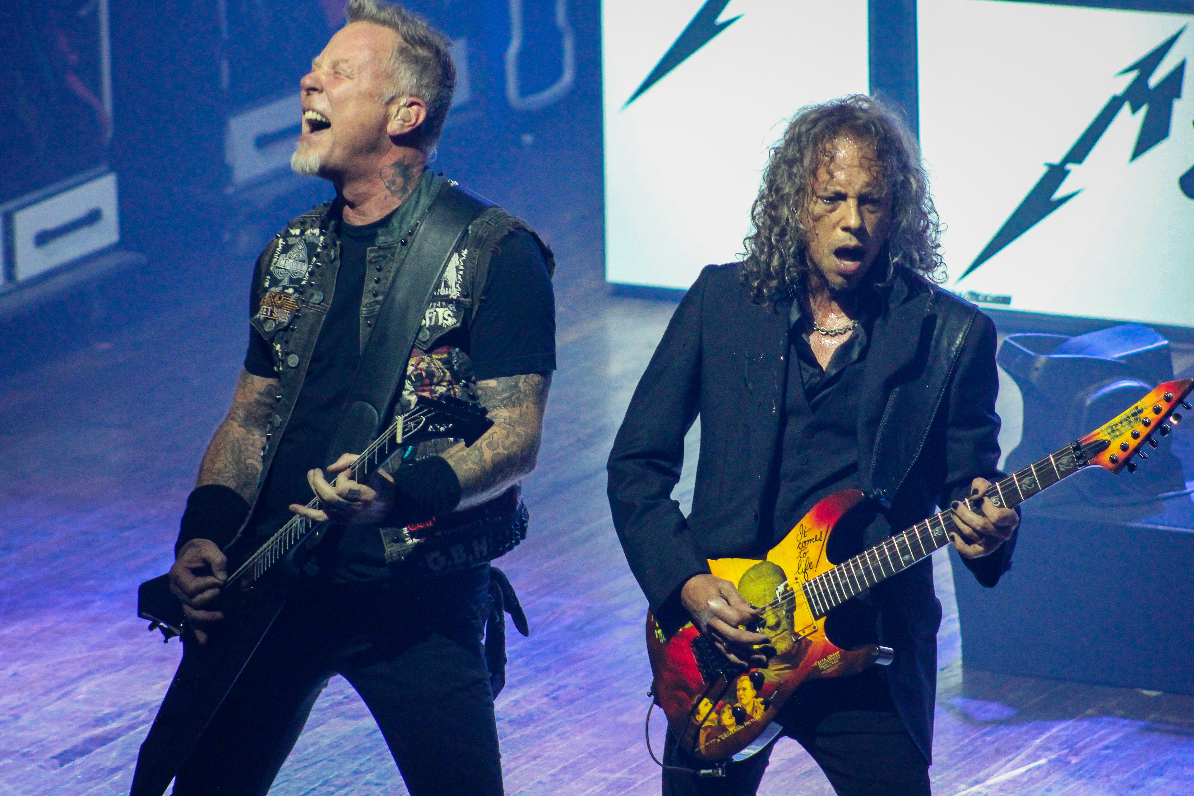 Metallica
