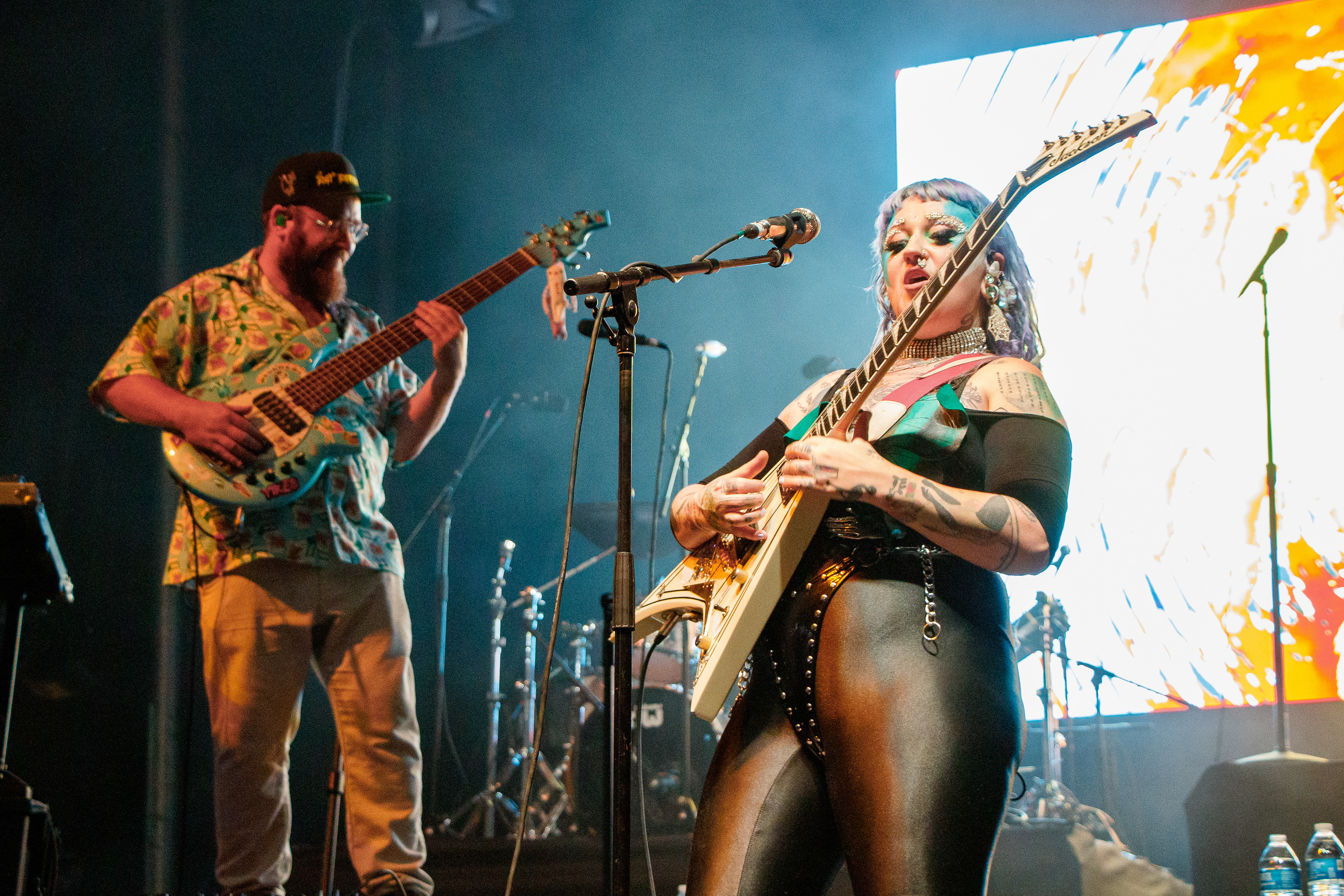 Hiatus Kaiyote