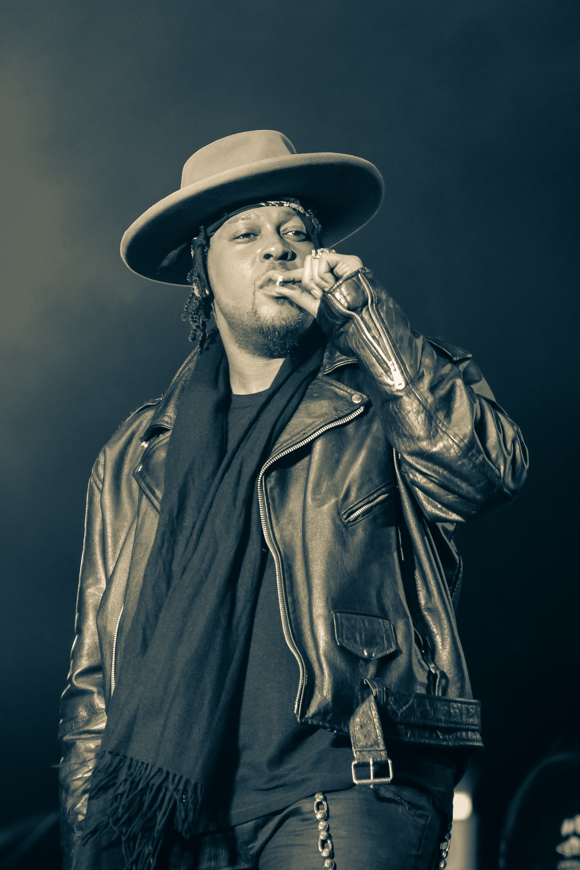 D'Angelo