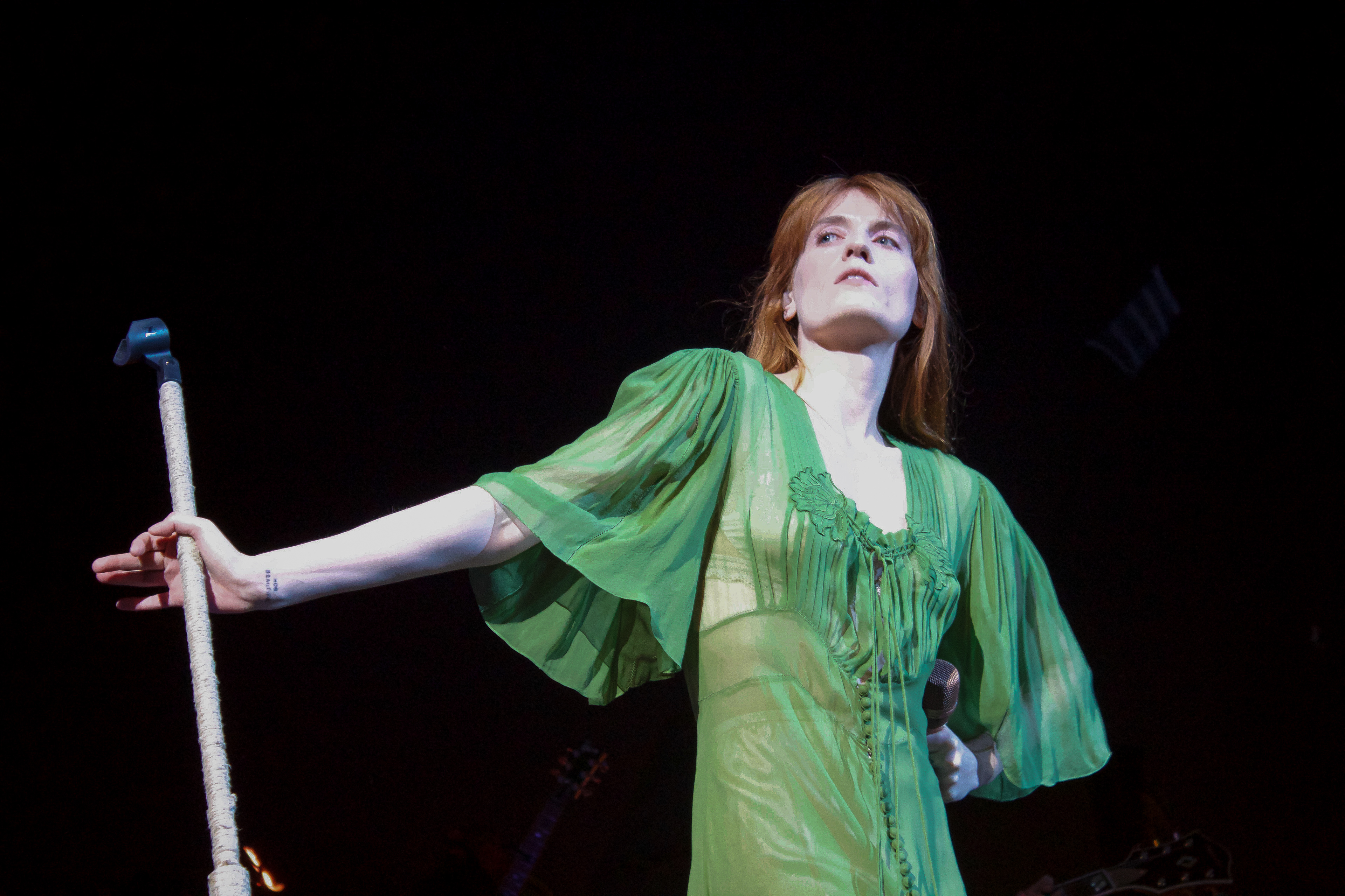 Florence Welch