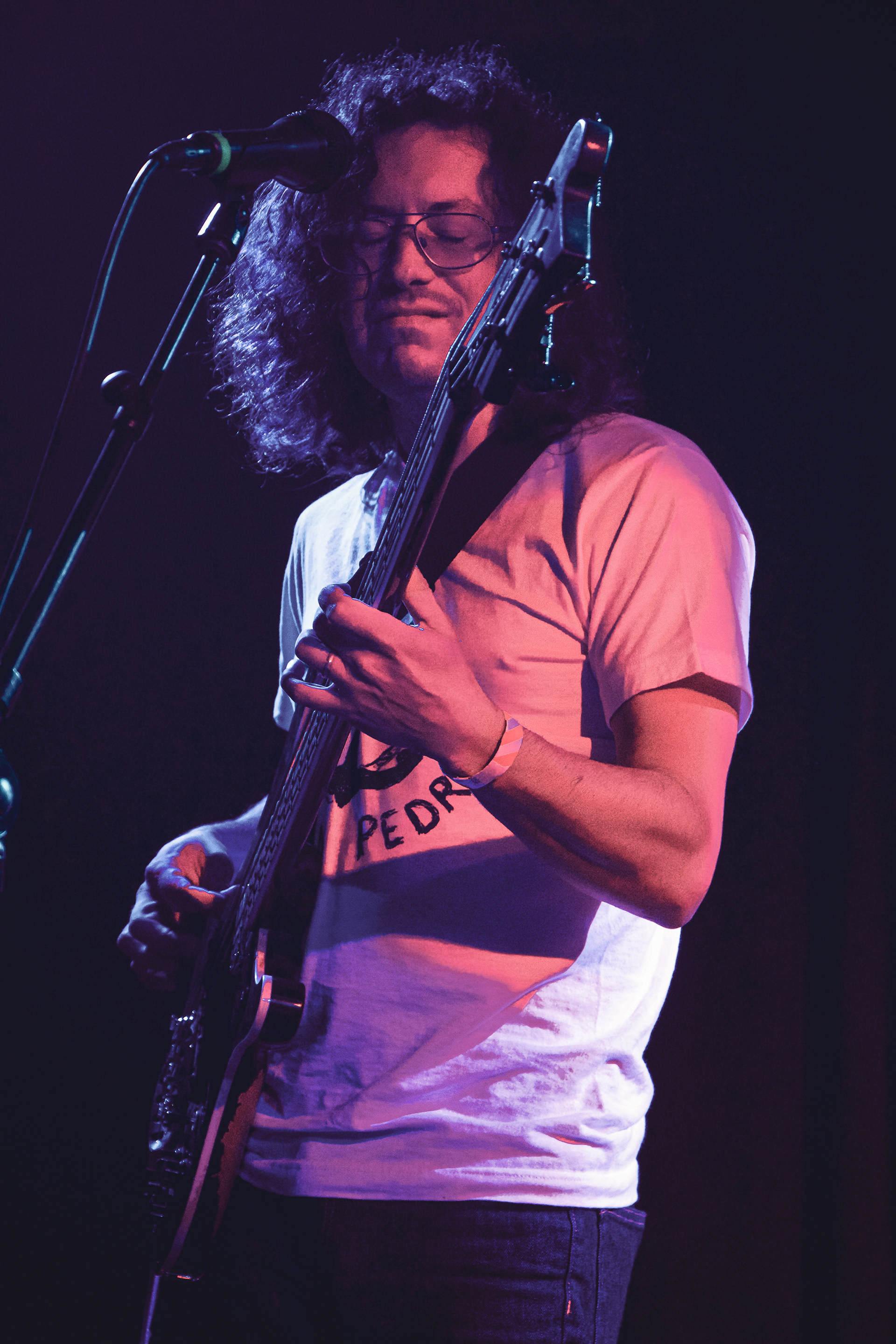 White Denim