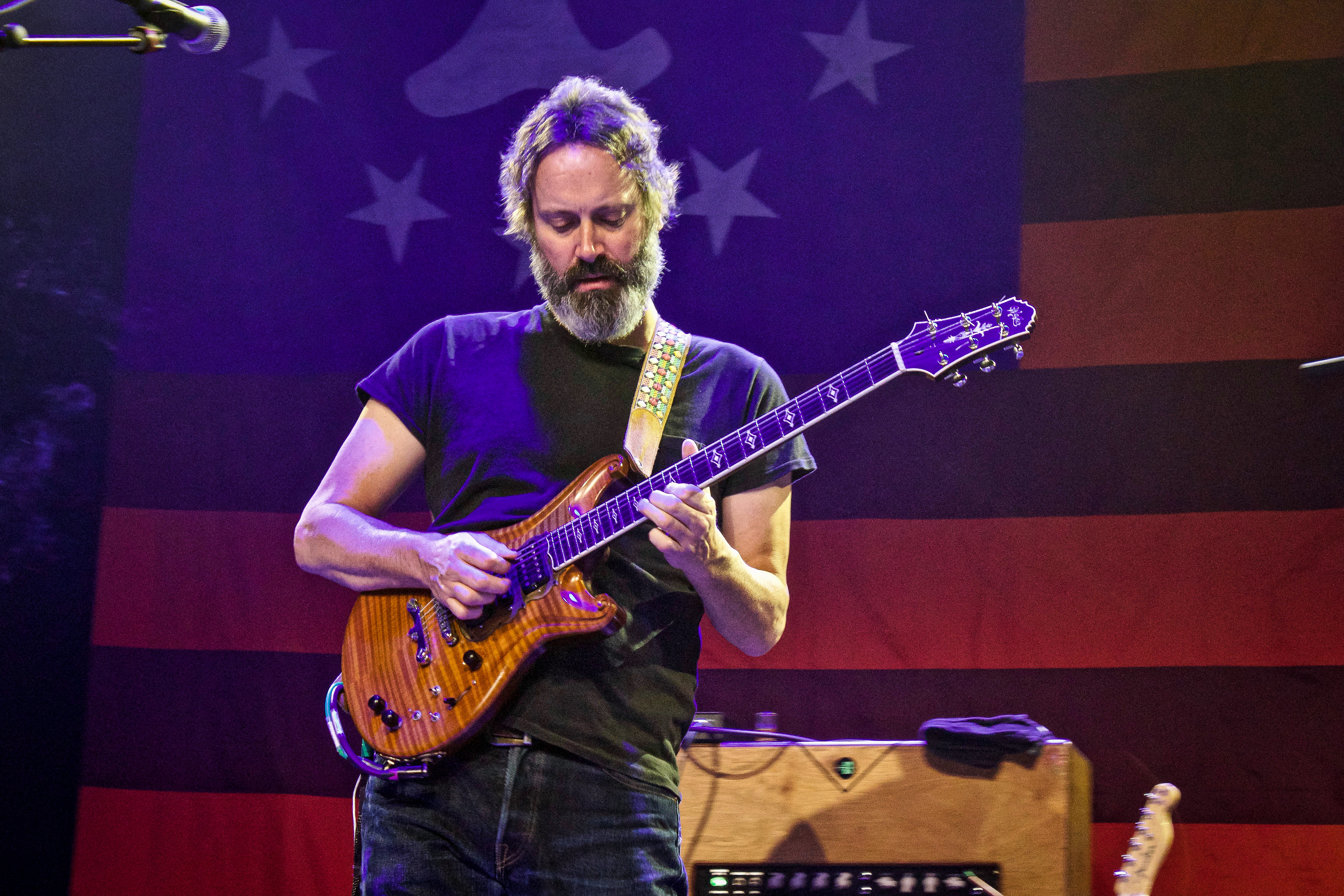 Neal Casal