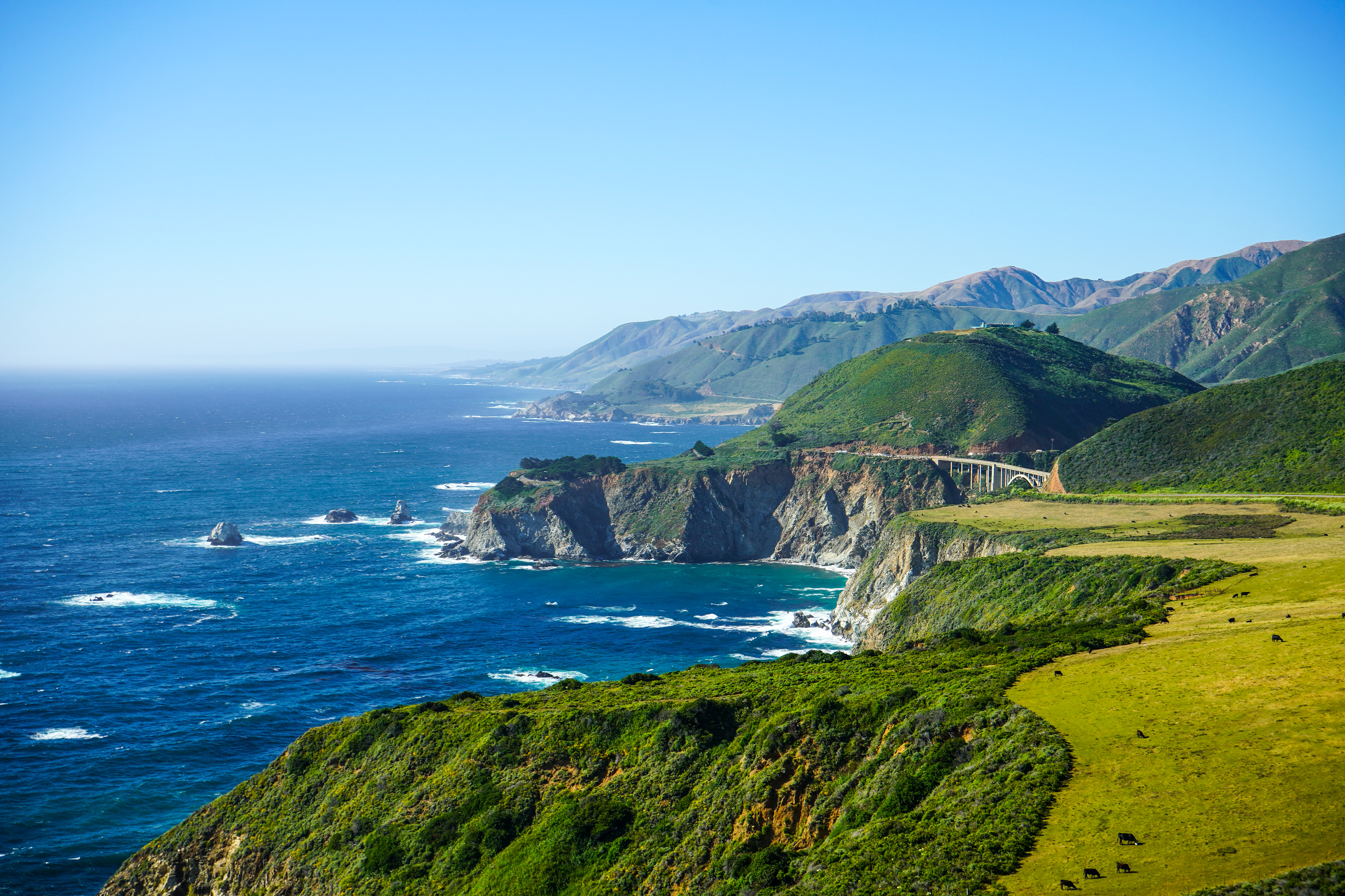 Central Coast 